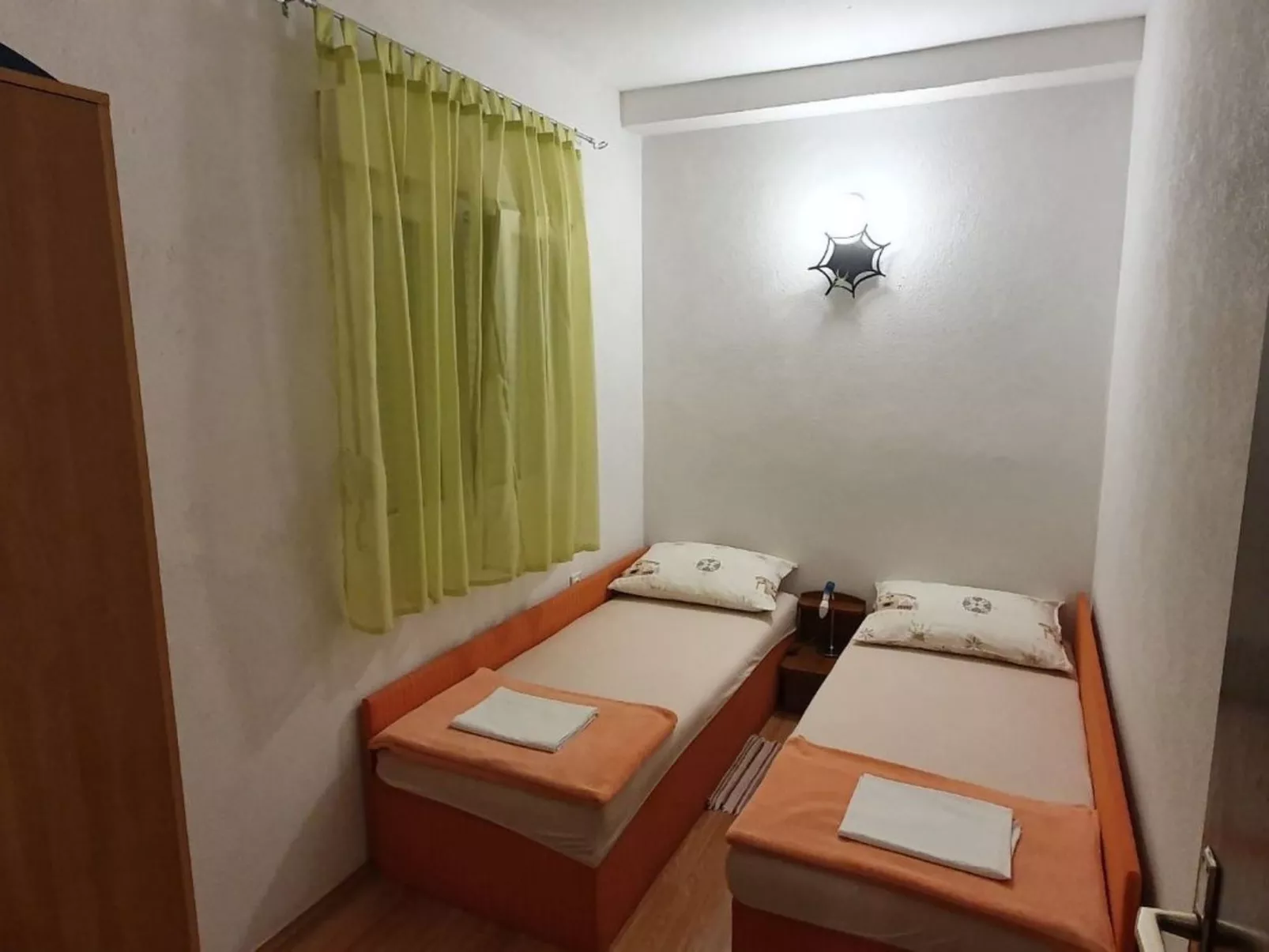 Wohnung Natali in der Nähe des Sandstrandes - Agentur TA Leut