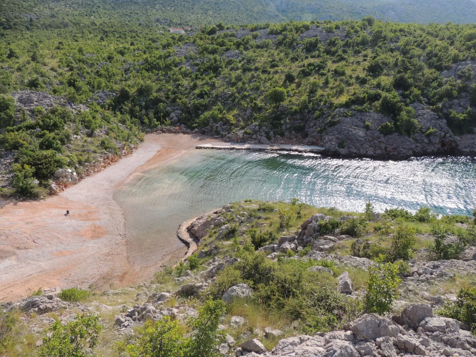 Wohnung "Tea" mit Garten, Grill und Terrasse-Image-tags.info