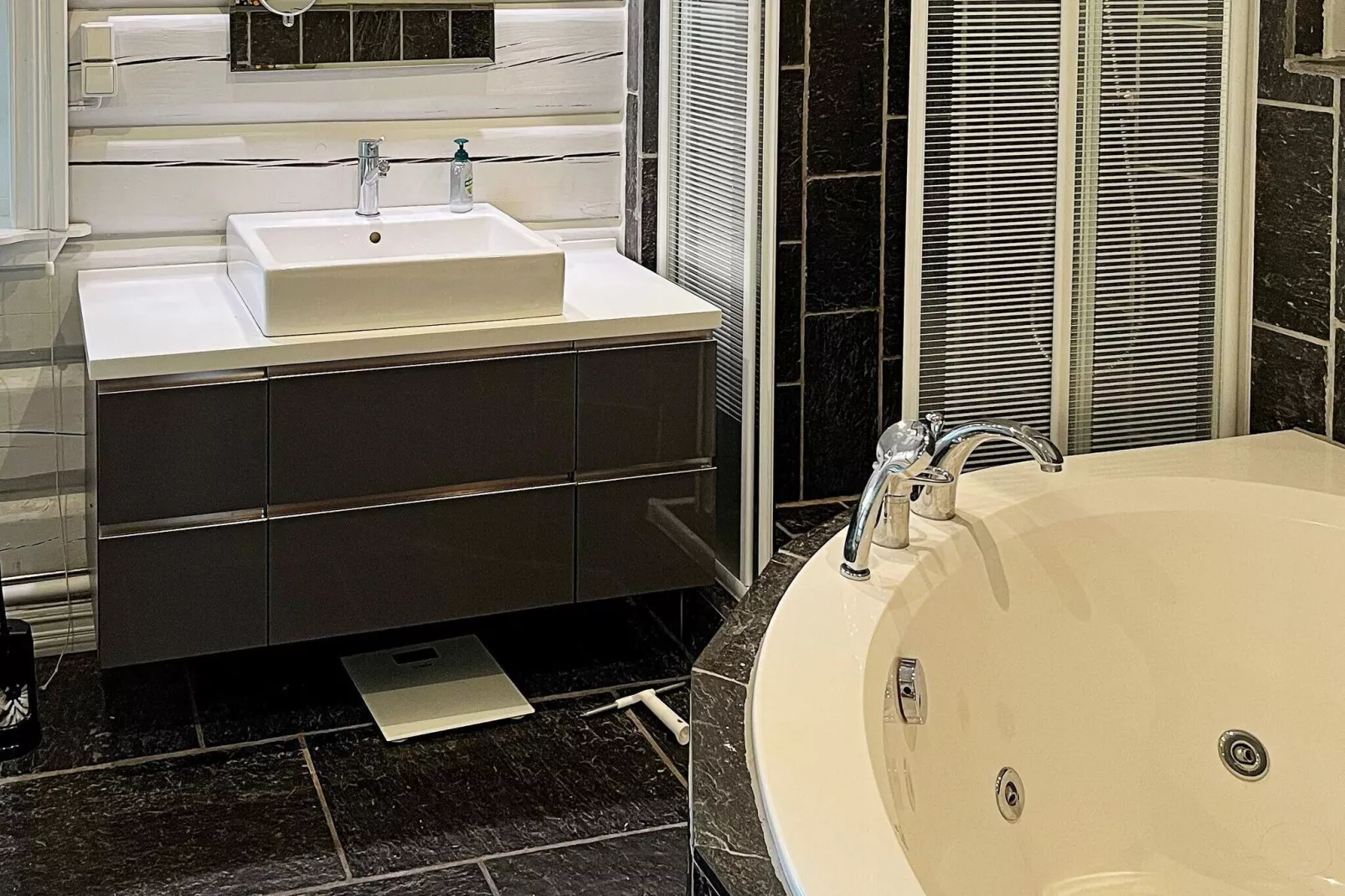 5 sterren vakantie huis in Hemsedal-By Traum-Spa