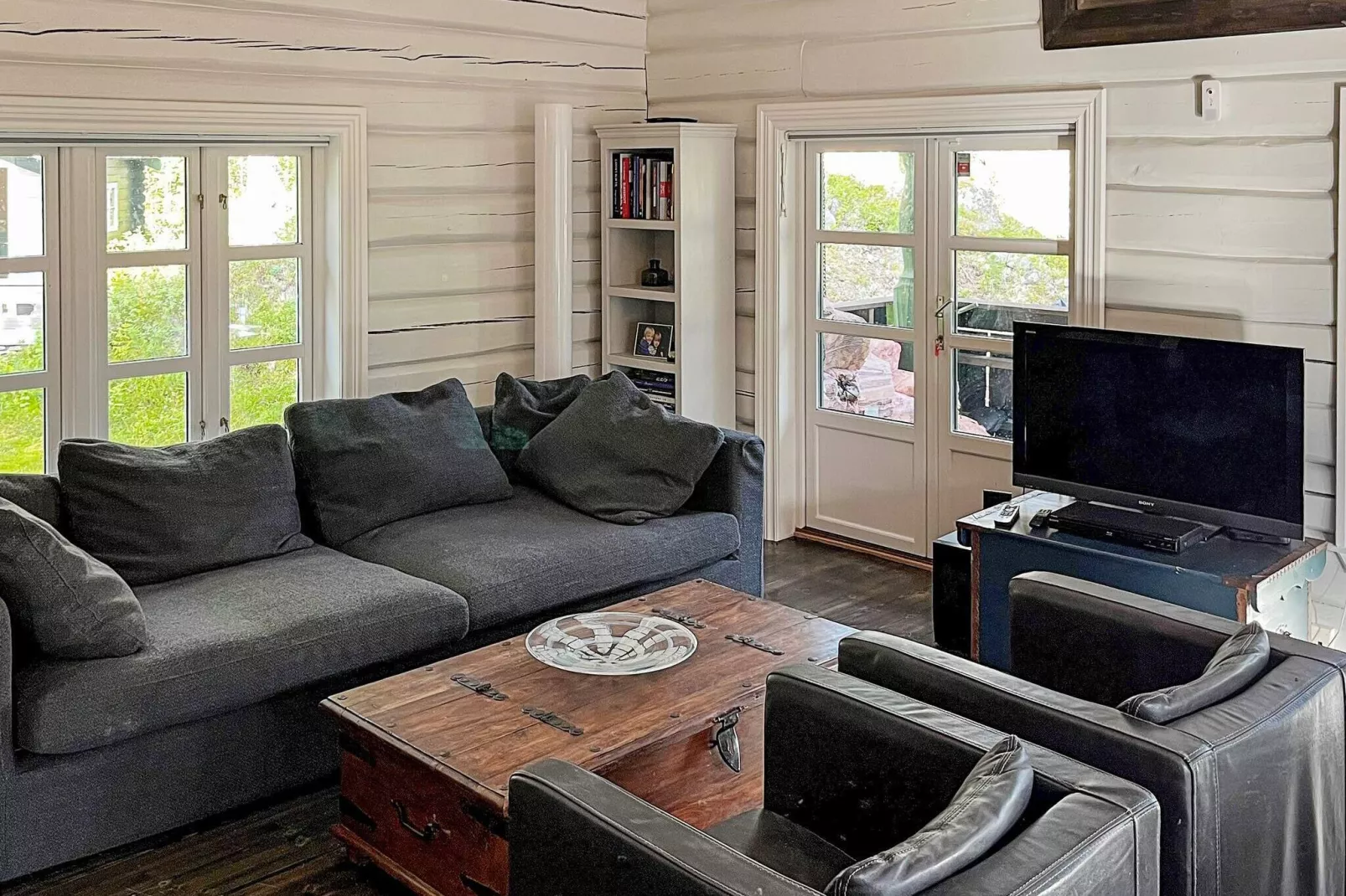 5 sterren vakantie huis in Hemsedal-By Traum