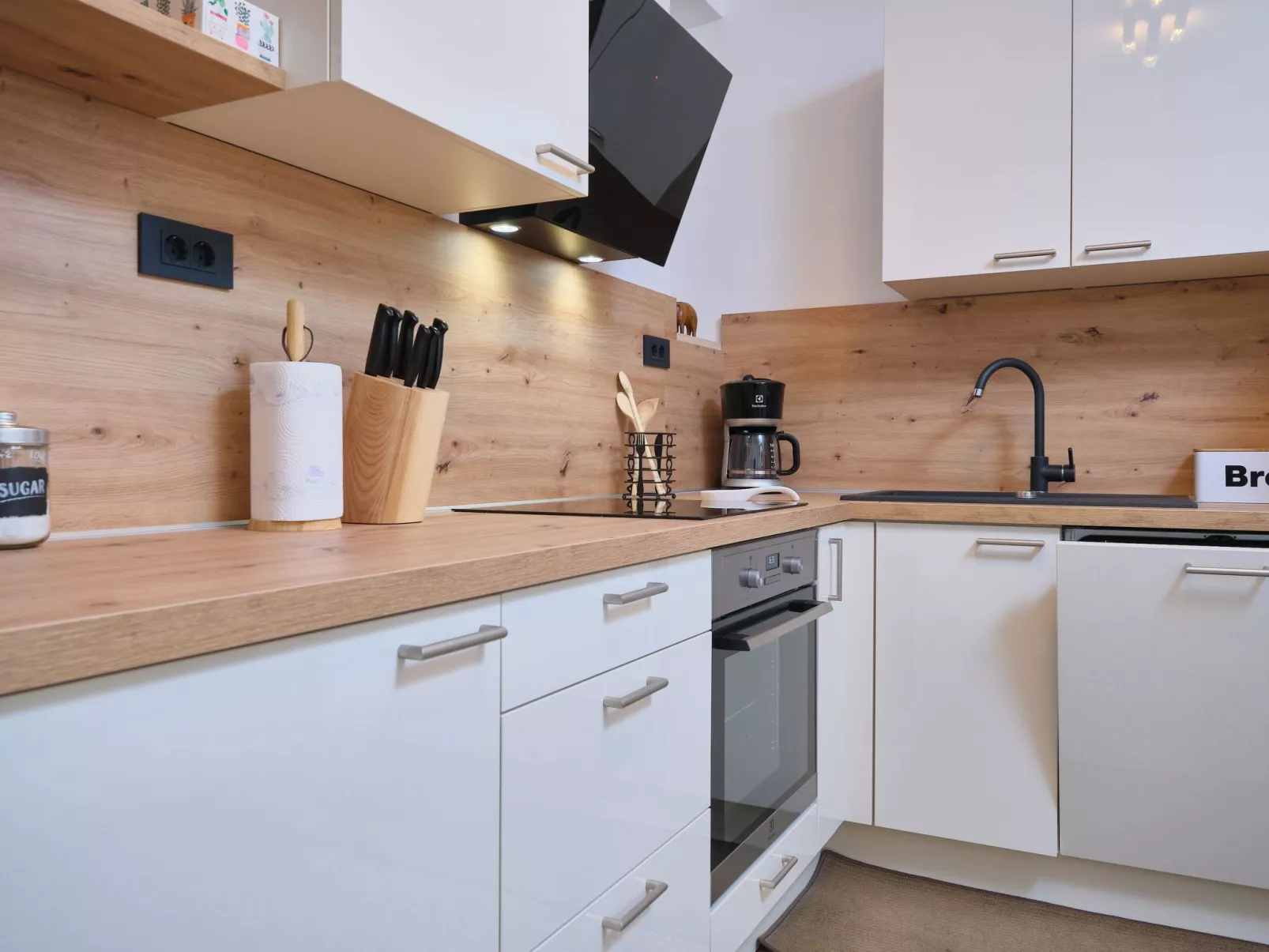 Für 4 Personen ca. 80 m&sup2; in Split, Dalmatien (Gespanschaft Split-Dalmatien