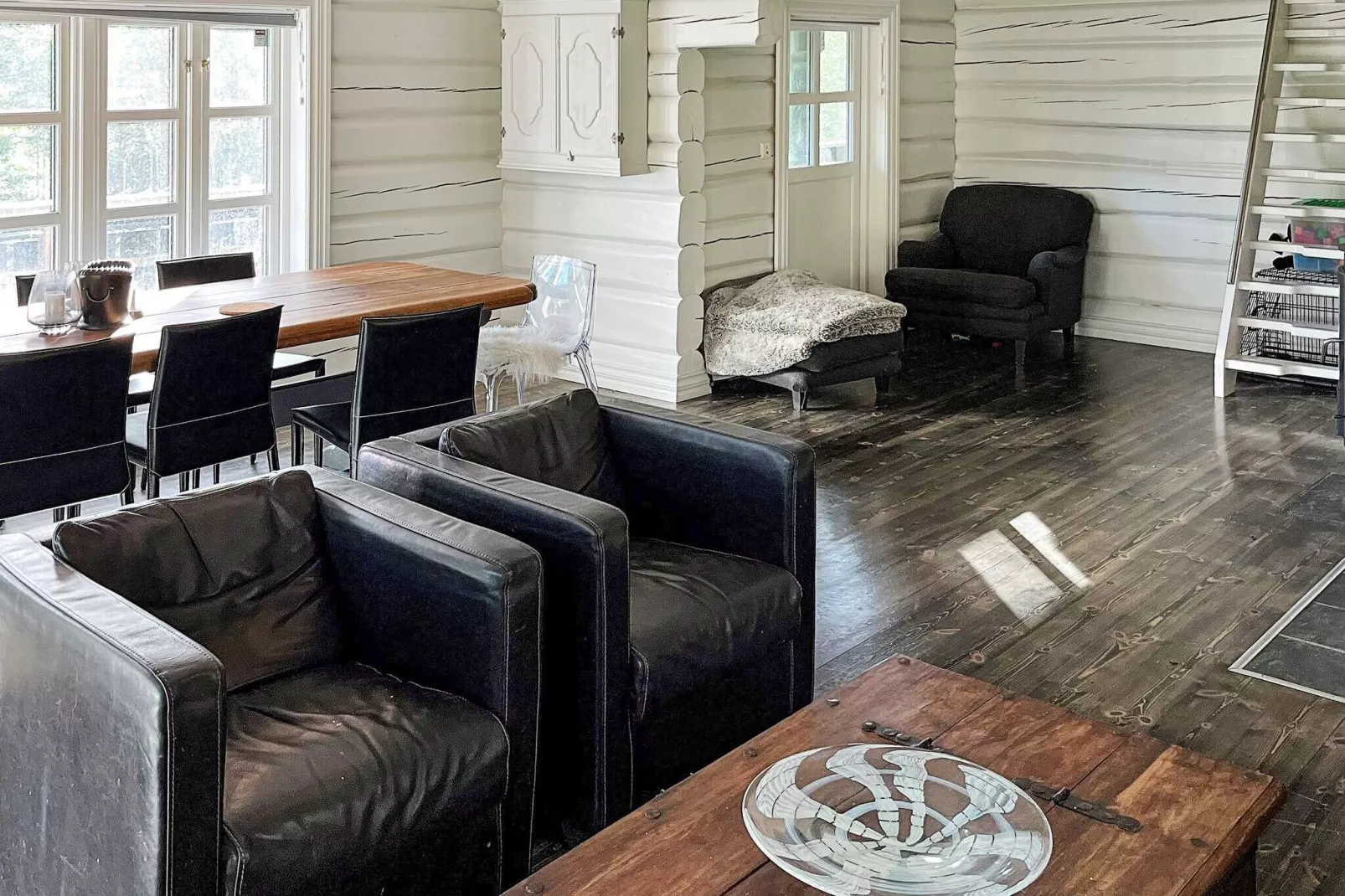 5 sterren vakantie huis in Hemsedal-By Traum-Binnen