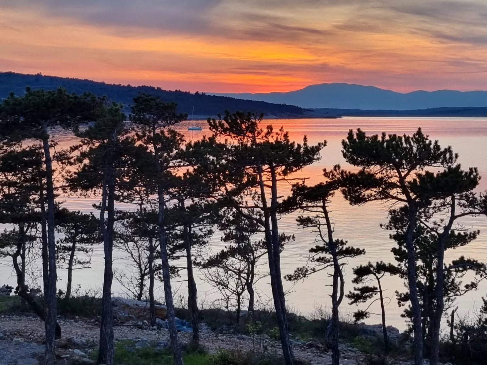 Apartment Punta Silo