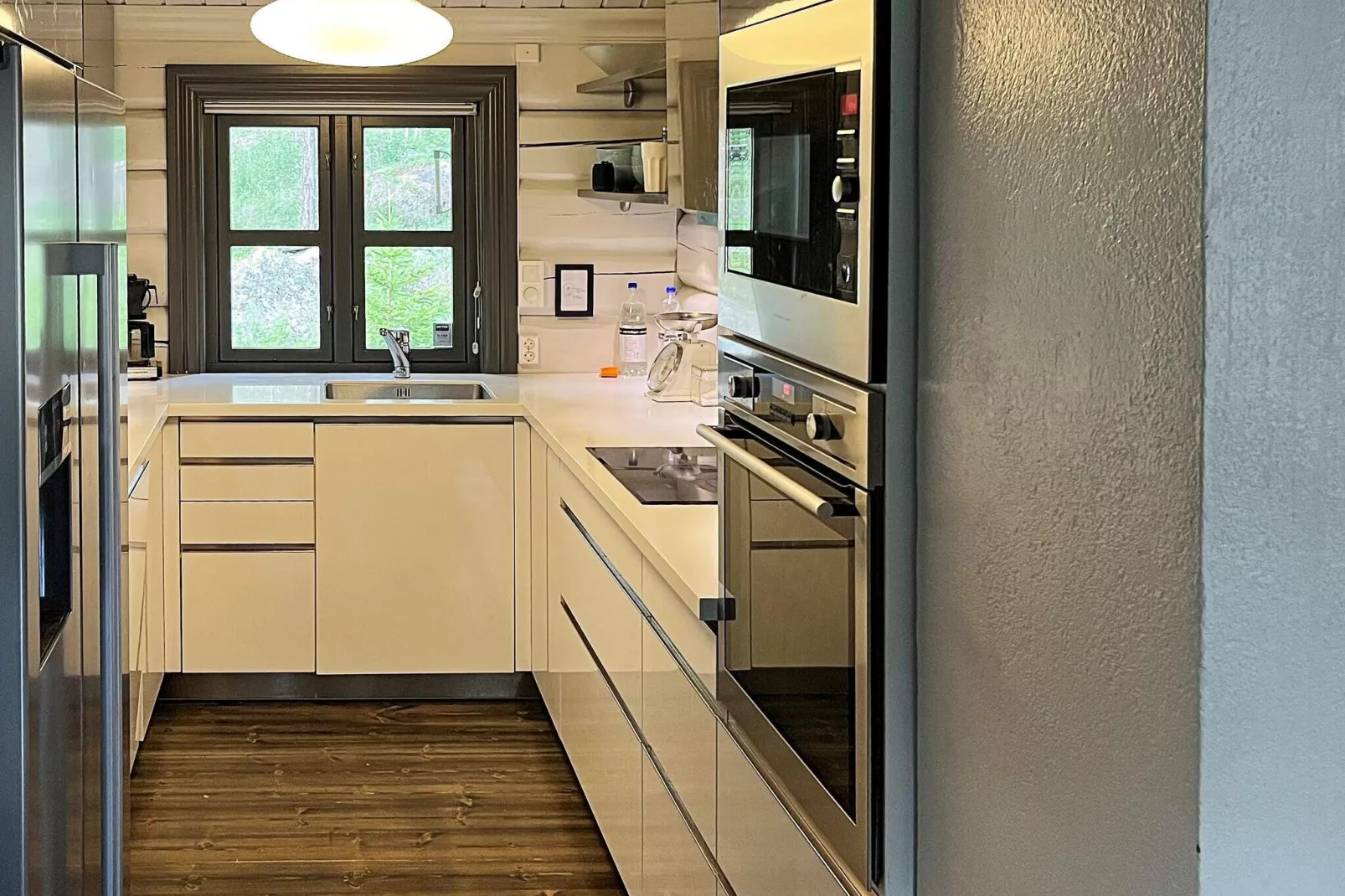 5 sterren vakantie huis in Hemsedal-By Traum-Binnen