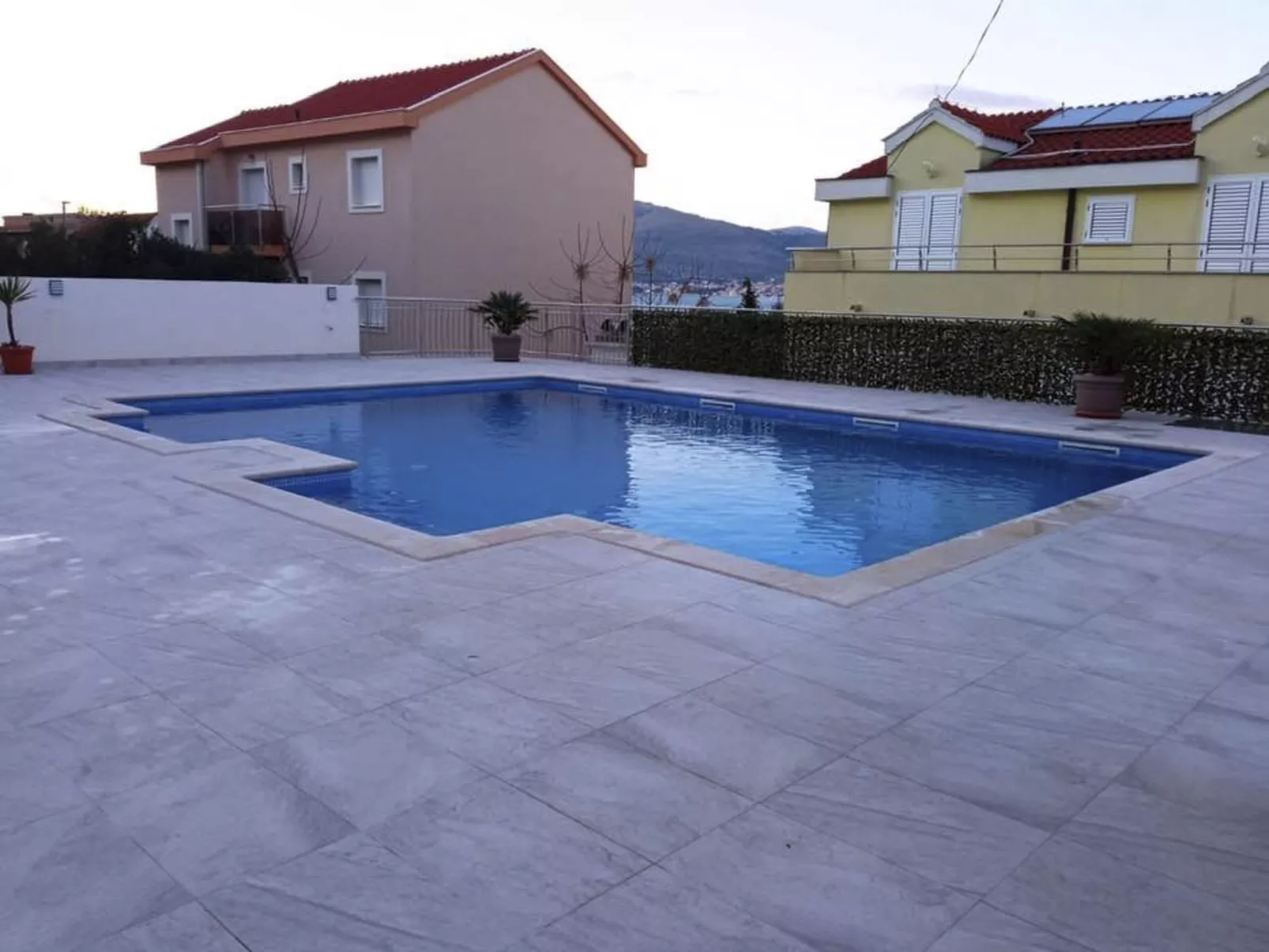 Schöne Ferienwohung Luna in Dalmatien