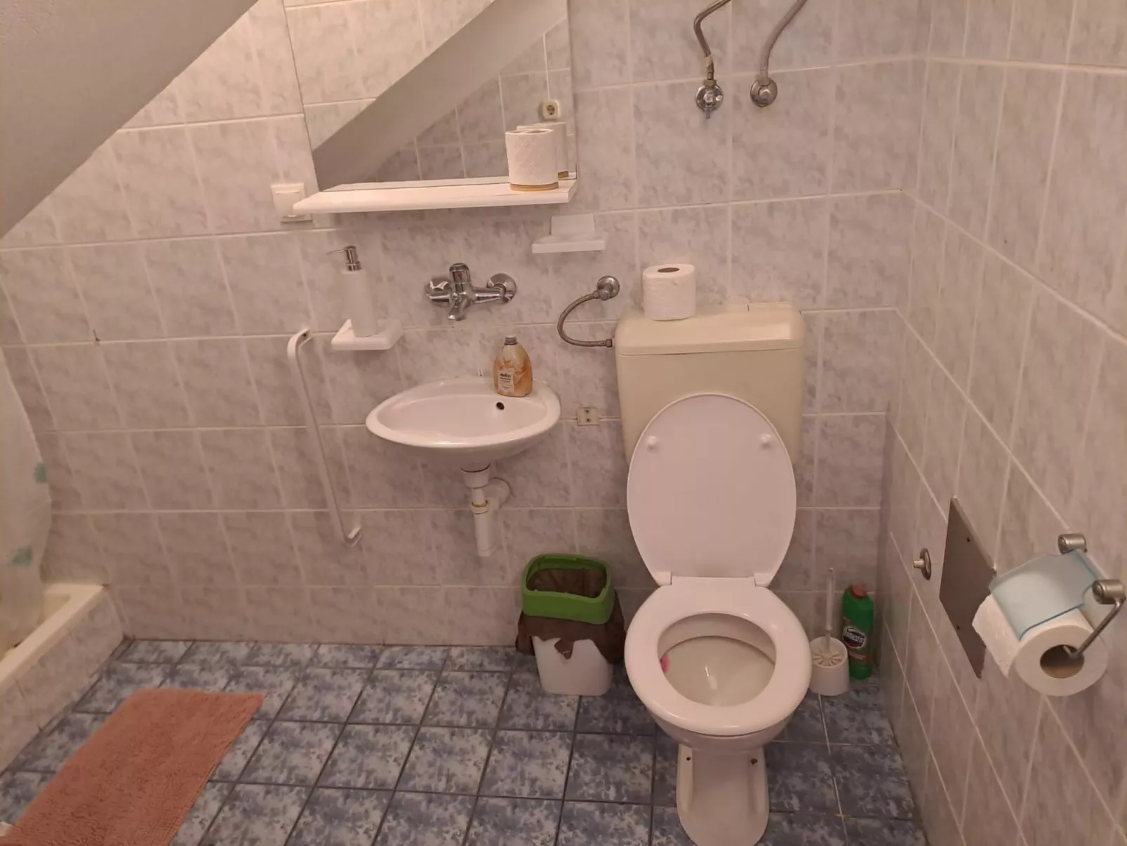 Appartement "Josip" mit Blick auf das Wasser-Image-tags.info