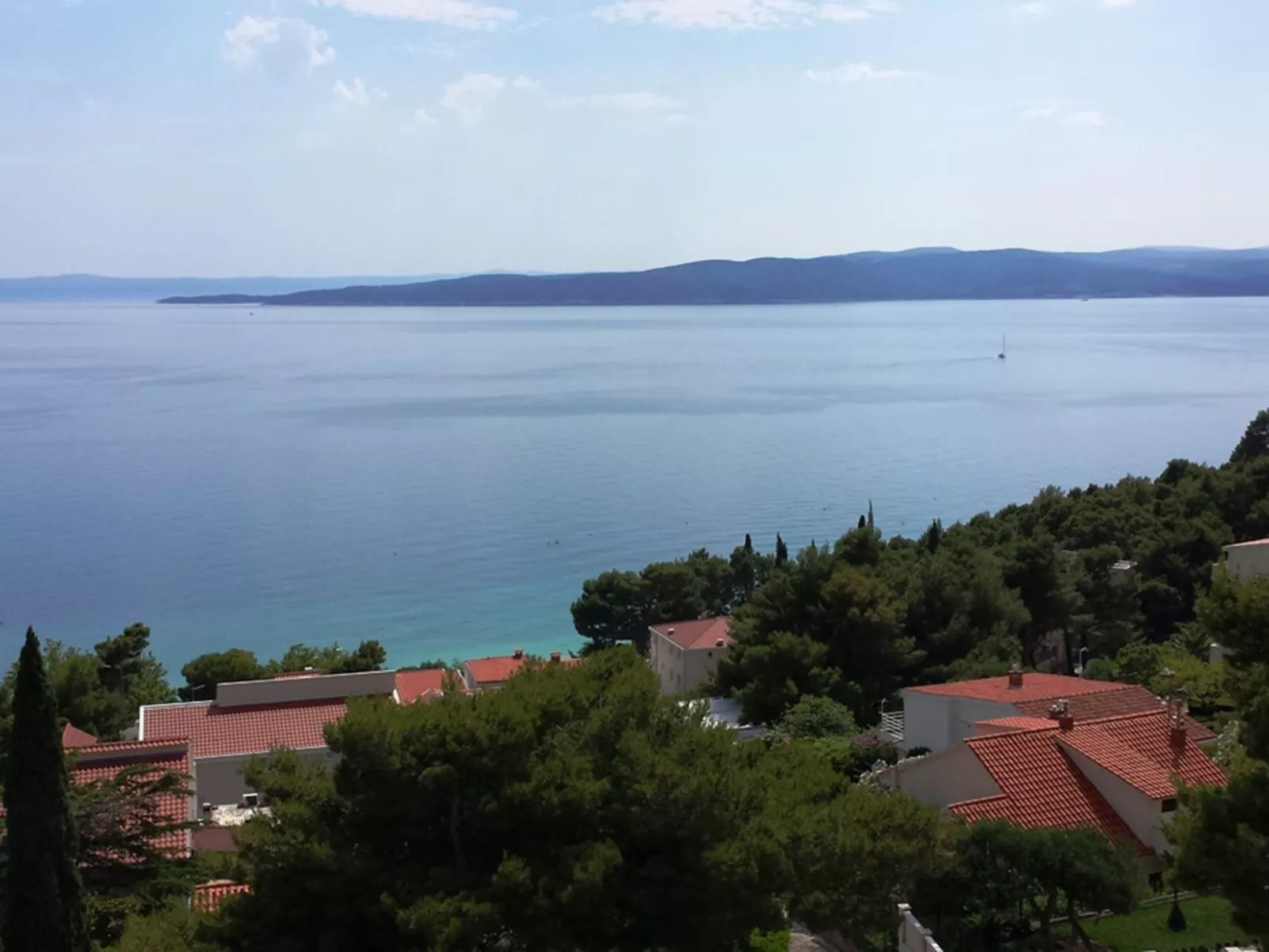 Wohnung mit Blick auf das Wasser-Image-tags.info