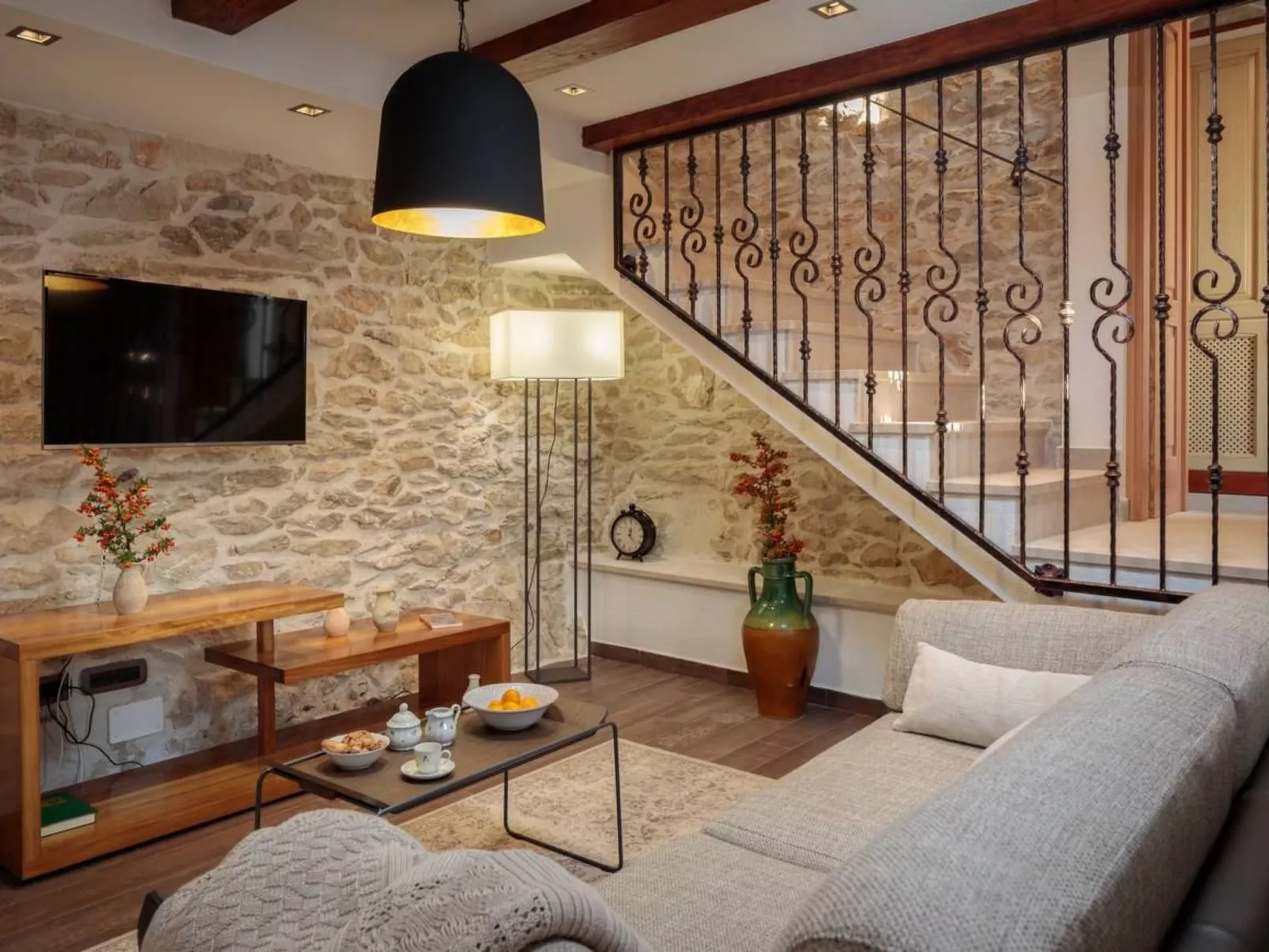 Villa Josipovi Dvori