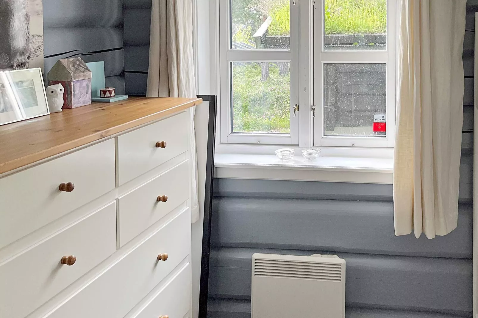 5 sterren vakantie huis in Hemsedal-By Traum-Binnen