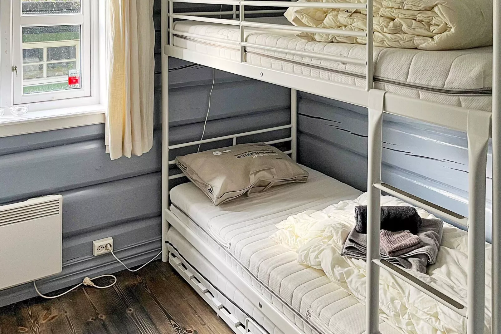 5 sterren vakantie huis in Hemsedal-By Traum-Binnen