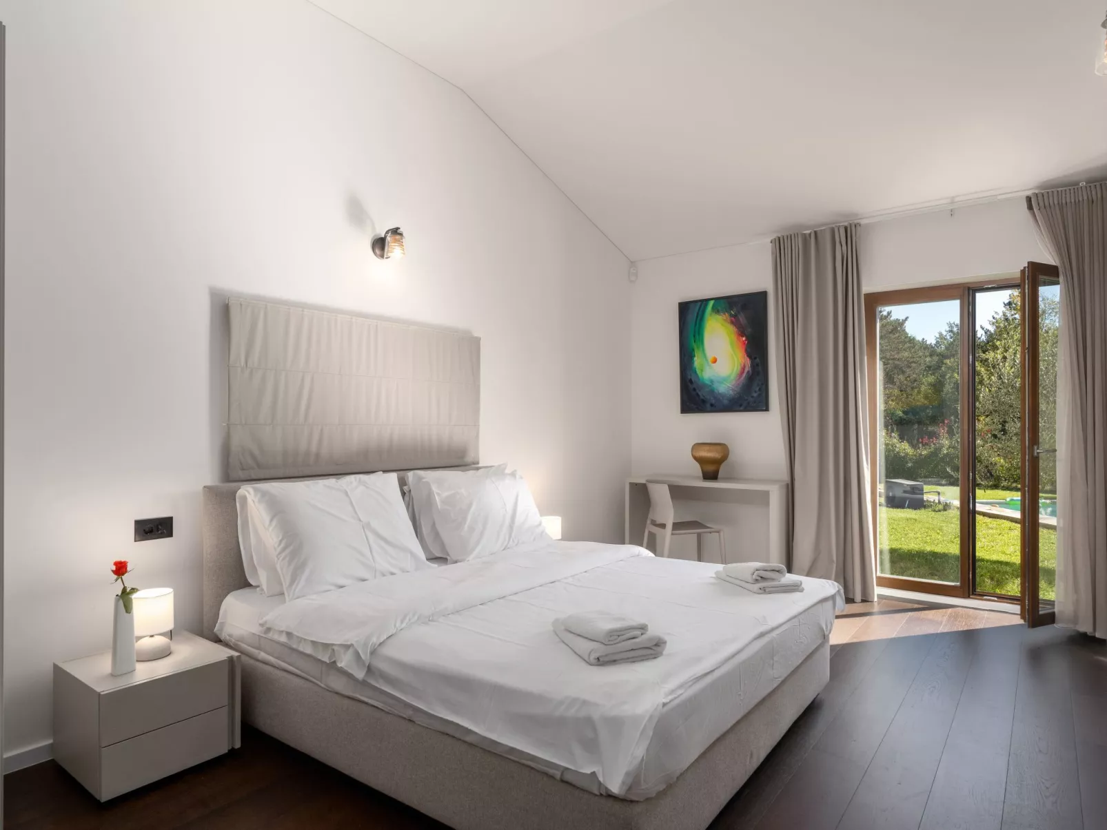 Villa Casa Vesta-Binnen