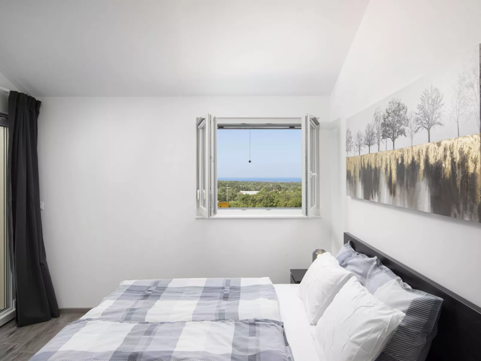 Villa Euphoria mit Pool, Sauna und Whirlpool