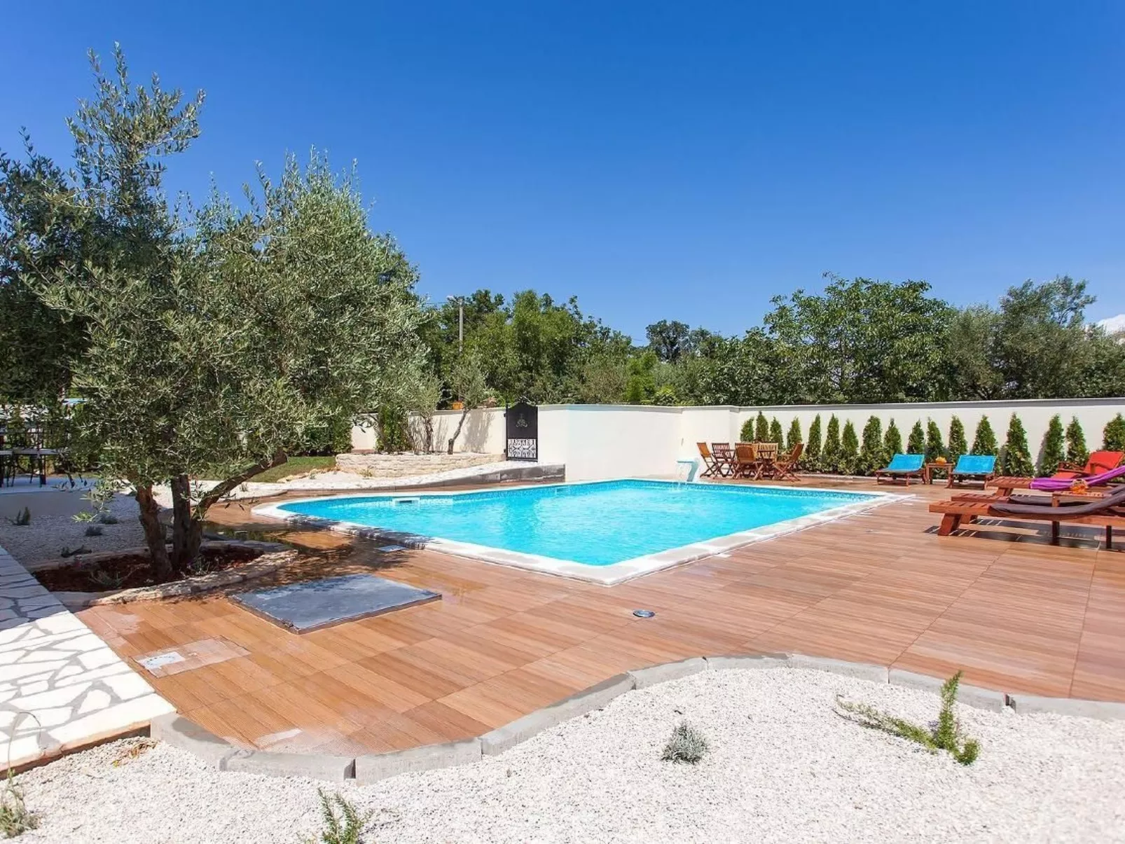 Residence Birikina 5-Buiten