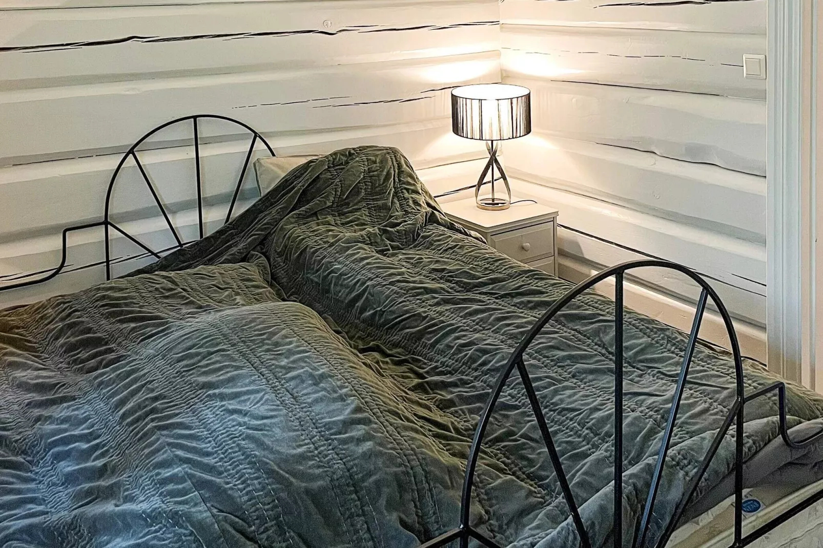 5 sterren vakantie huis in Hemsedal-By Traum-Binnen