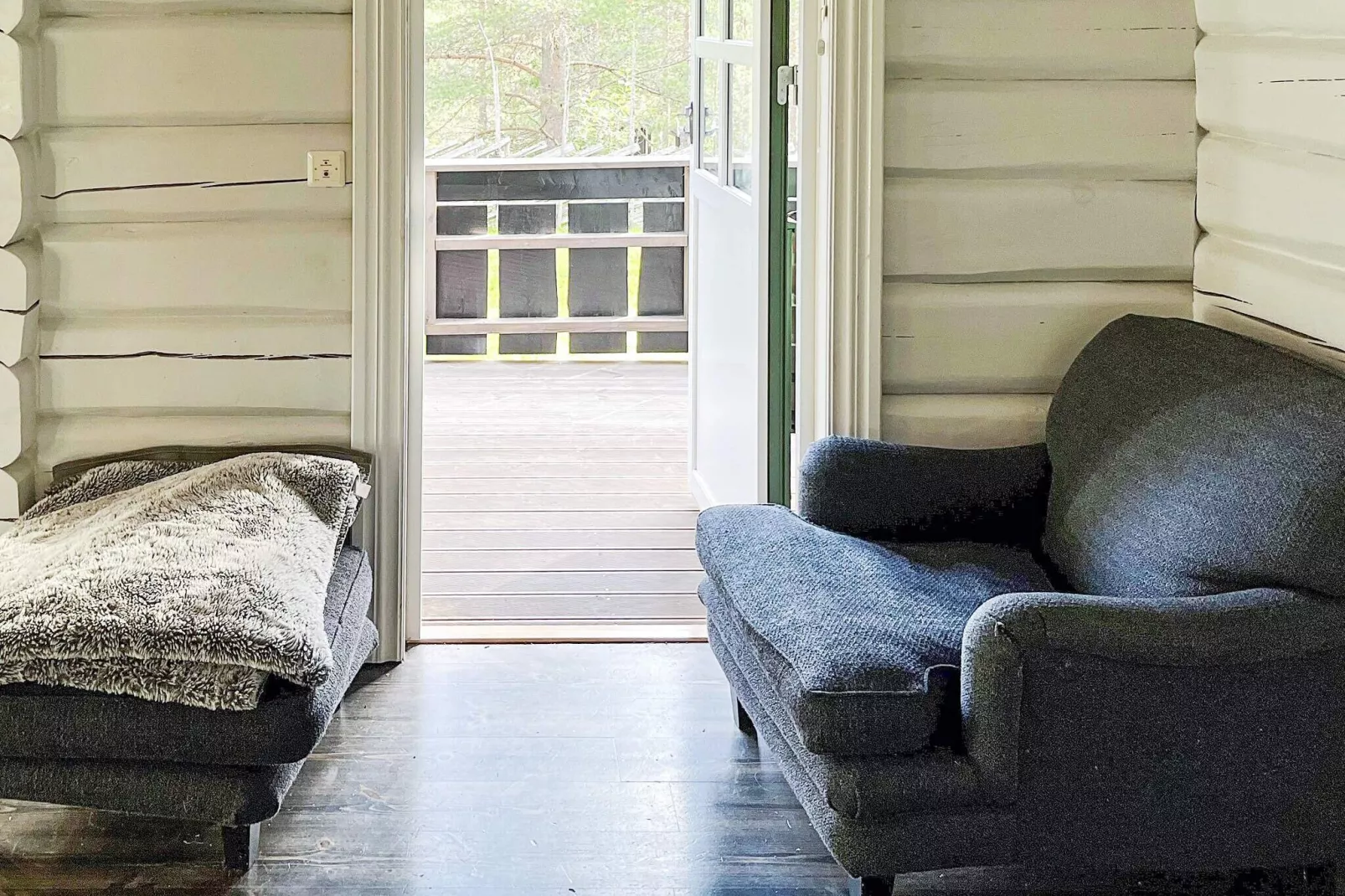 5 sterren vakantie huis in Hemsedal-By Traum-Binnen