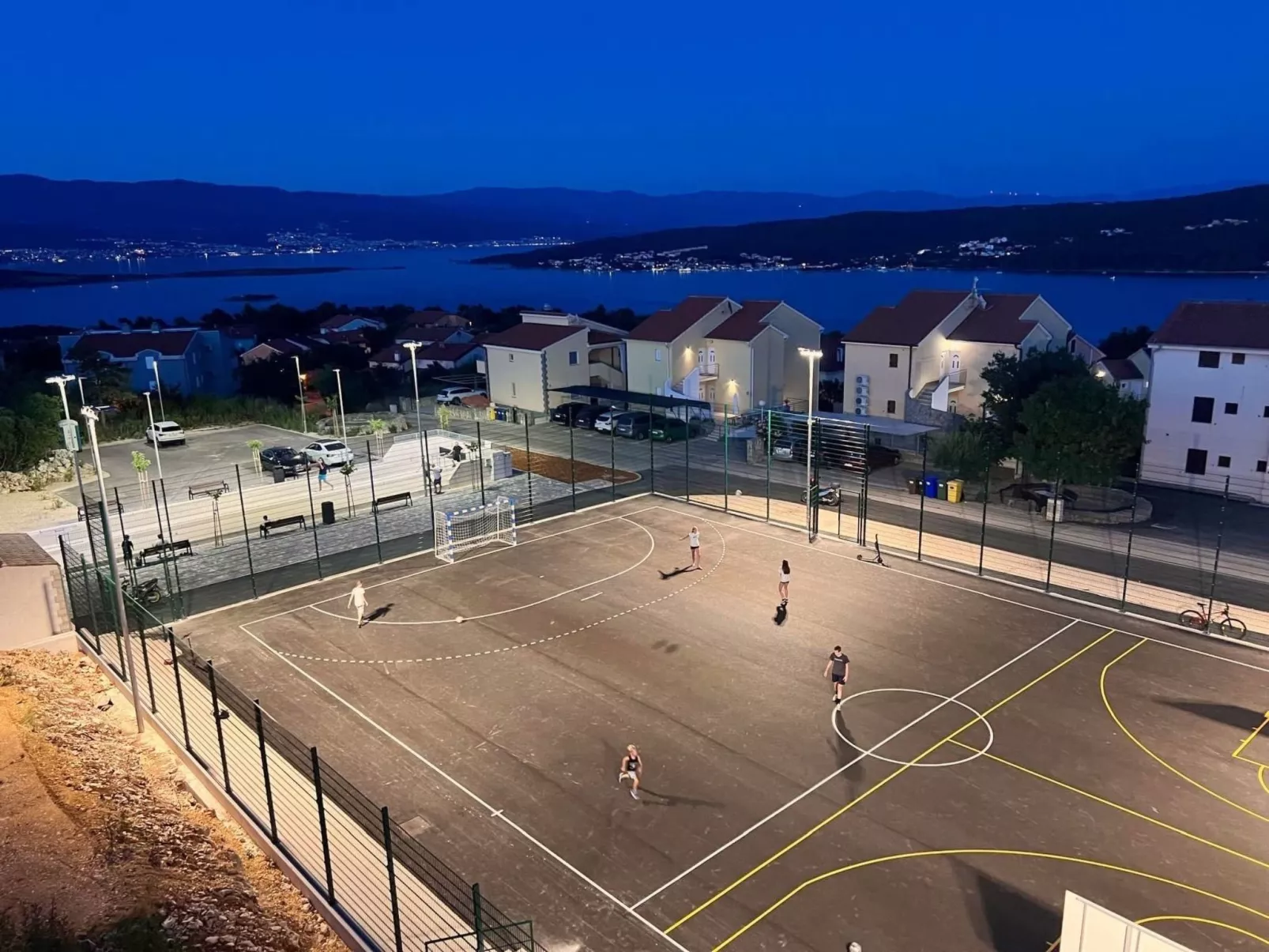 Apartment PintaDeSol