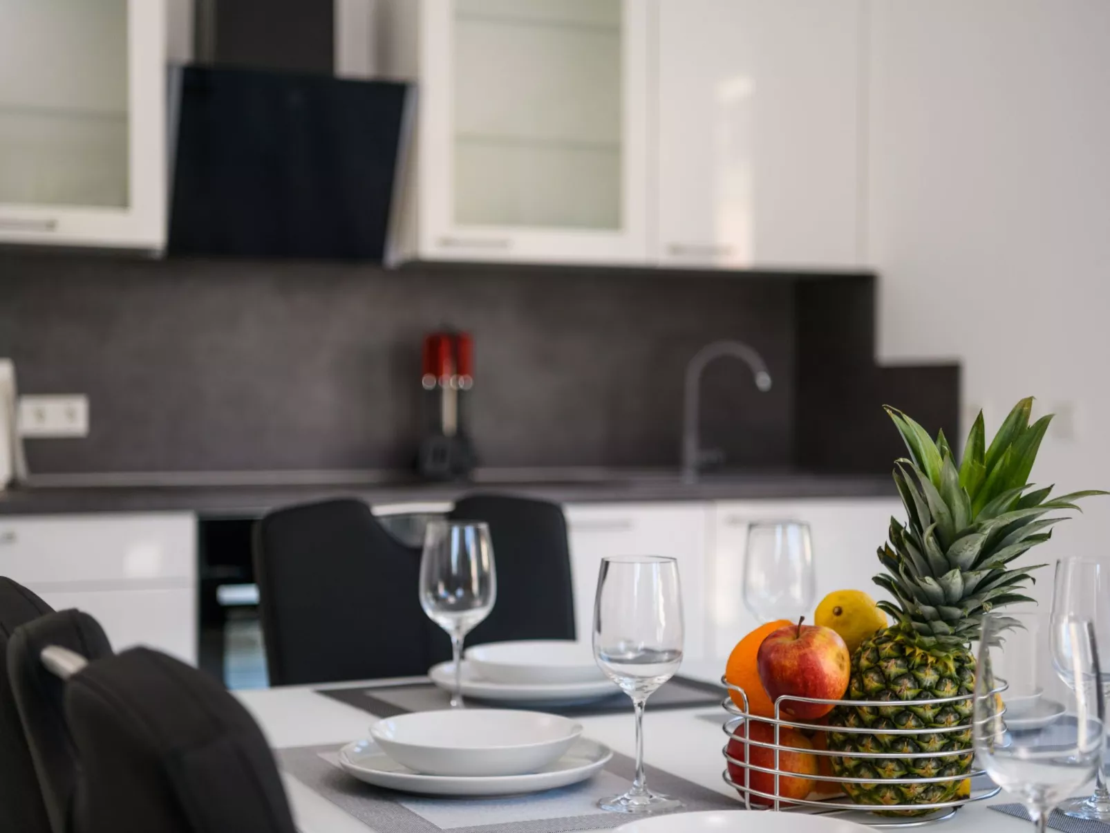 MA Premantura Luxusappartement Nr. 1 mit Terrasse und Parkplatz für 2+2 Persone