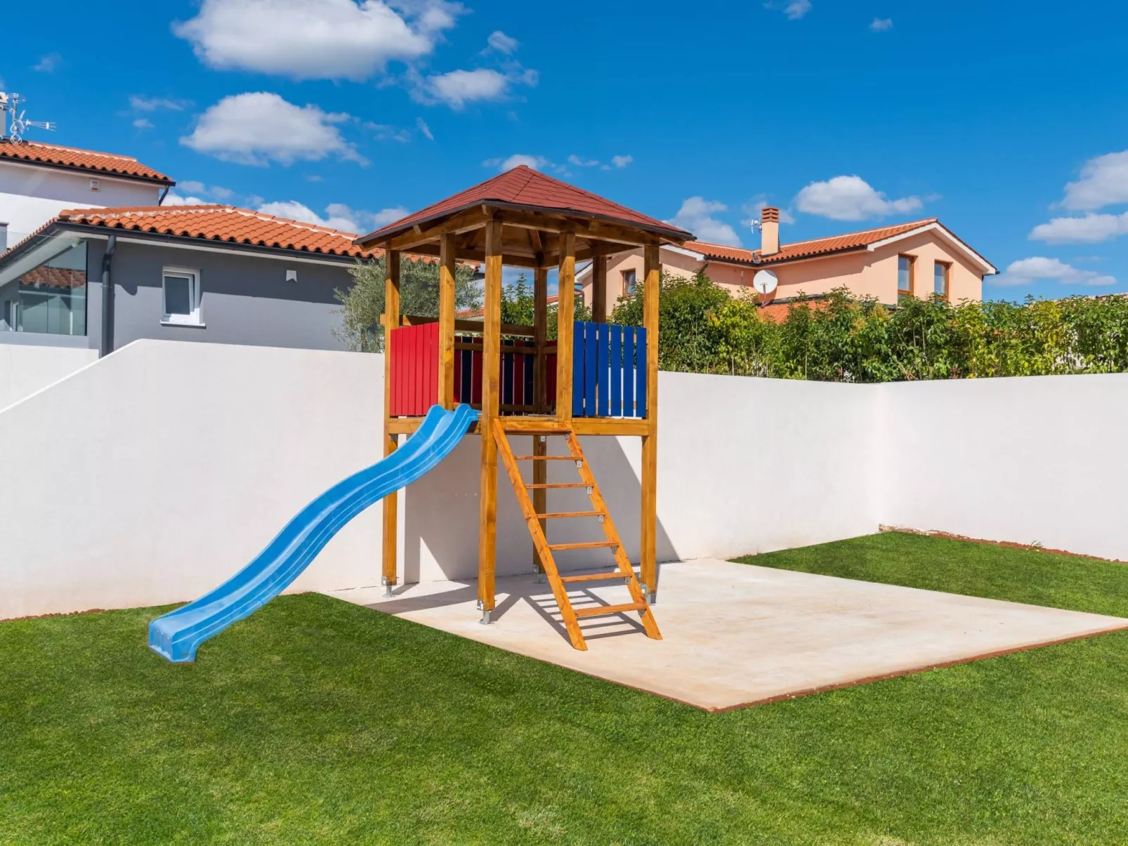 Villa Casa Mara mit beheiztem Pool-Image-tags.info