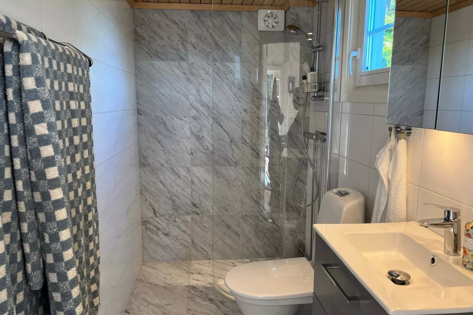 4 persoons vakantie huis in INGARÖ-By Traum-Binnen