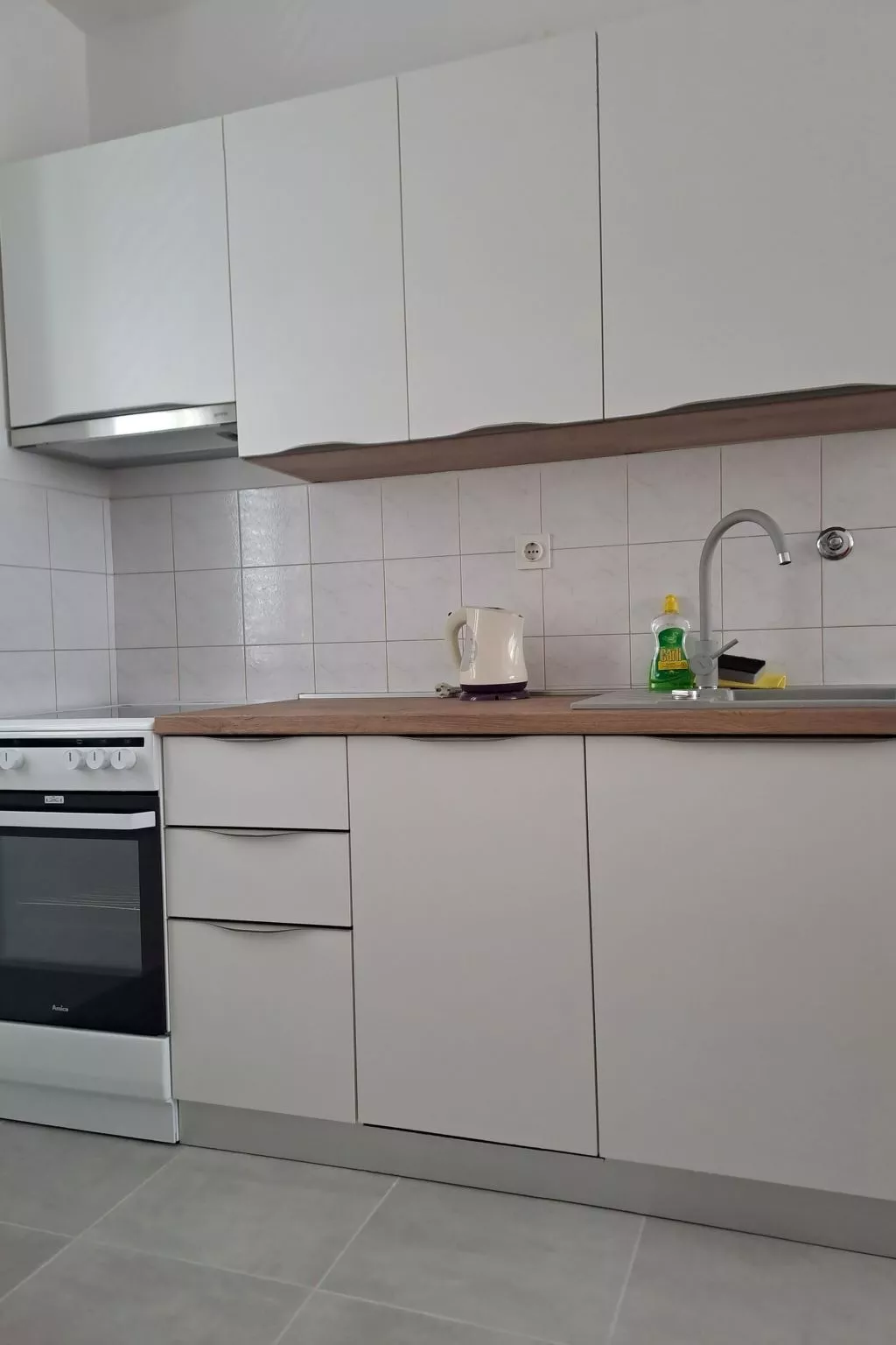 Wohnung in der Nähe von Seaside