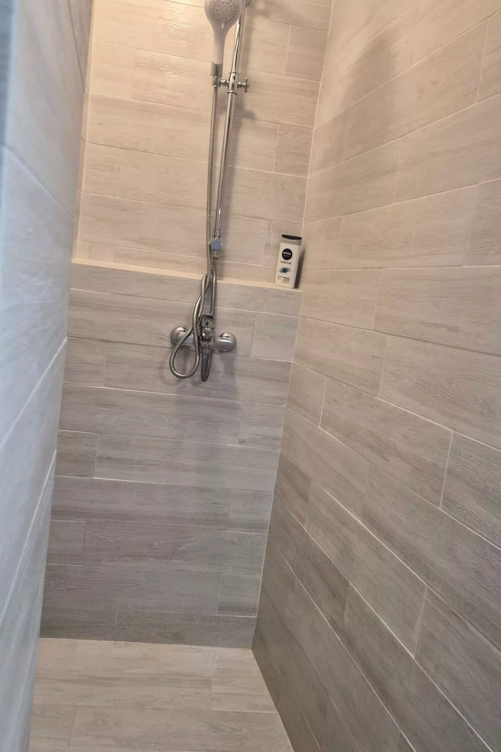 Mit Kamin in der Stadt Roc