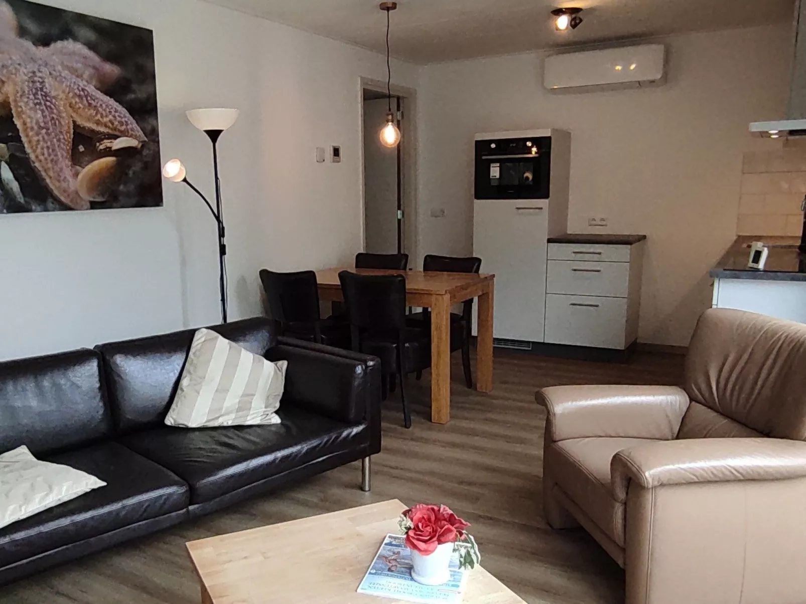 Stuivezandeweg 6, Nähe Strand