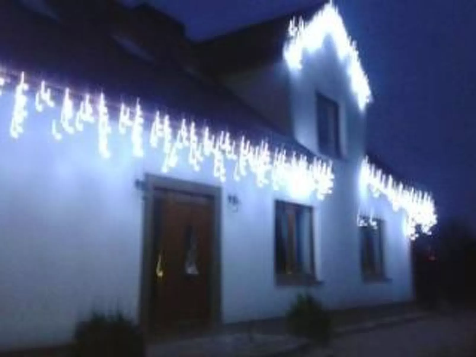 In Bychowo mit Großem Garten-Buiten