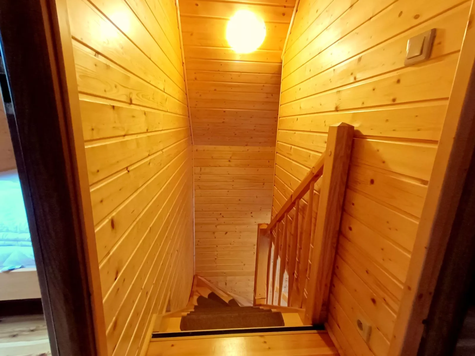 "Paradise Star2" mit eigener Terrasse