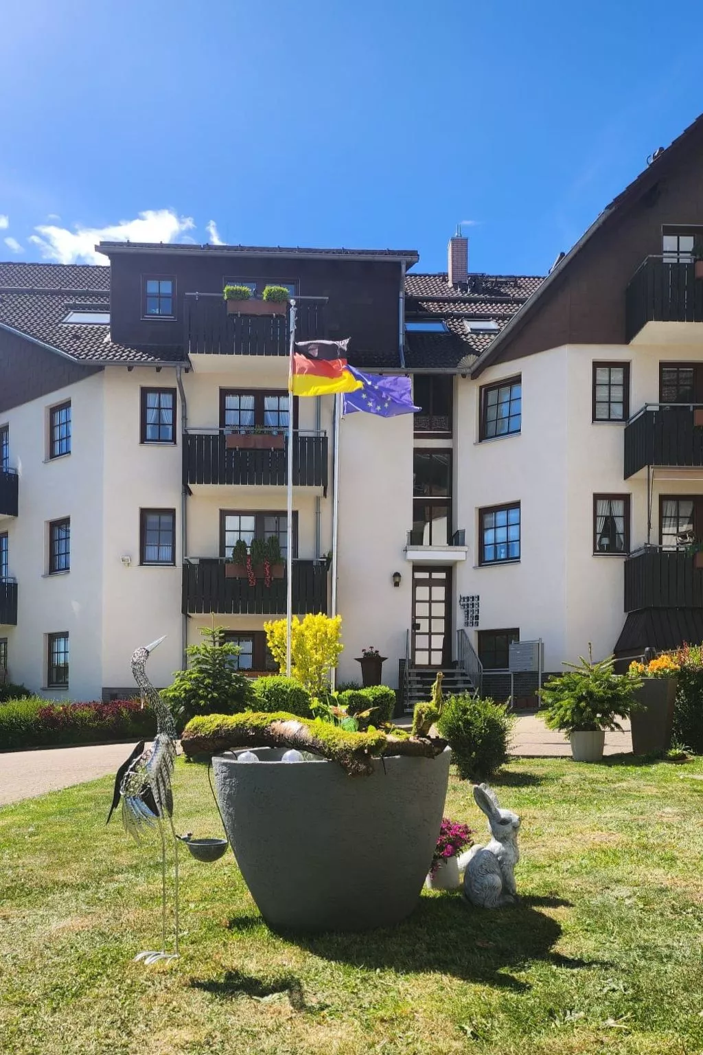 WALDLIEBE ♡-Buiten