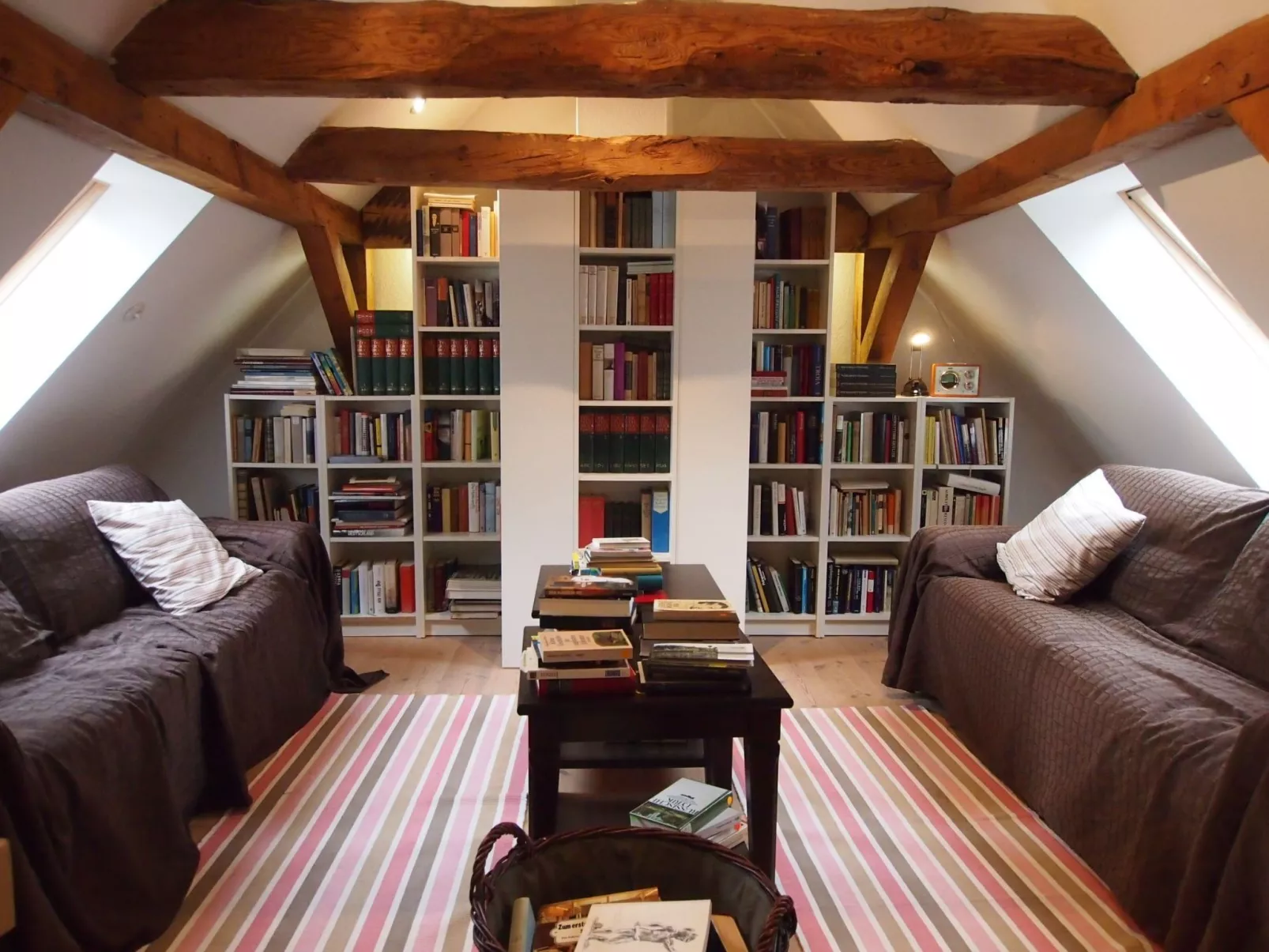 Hochwertige Ferienwohnung in Gingst-Binnen