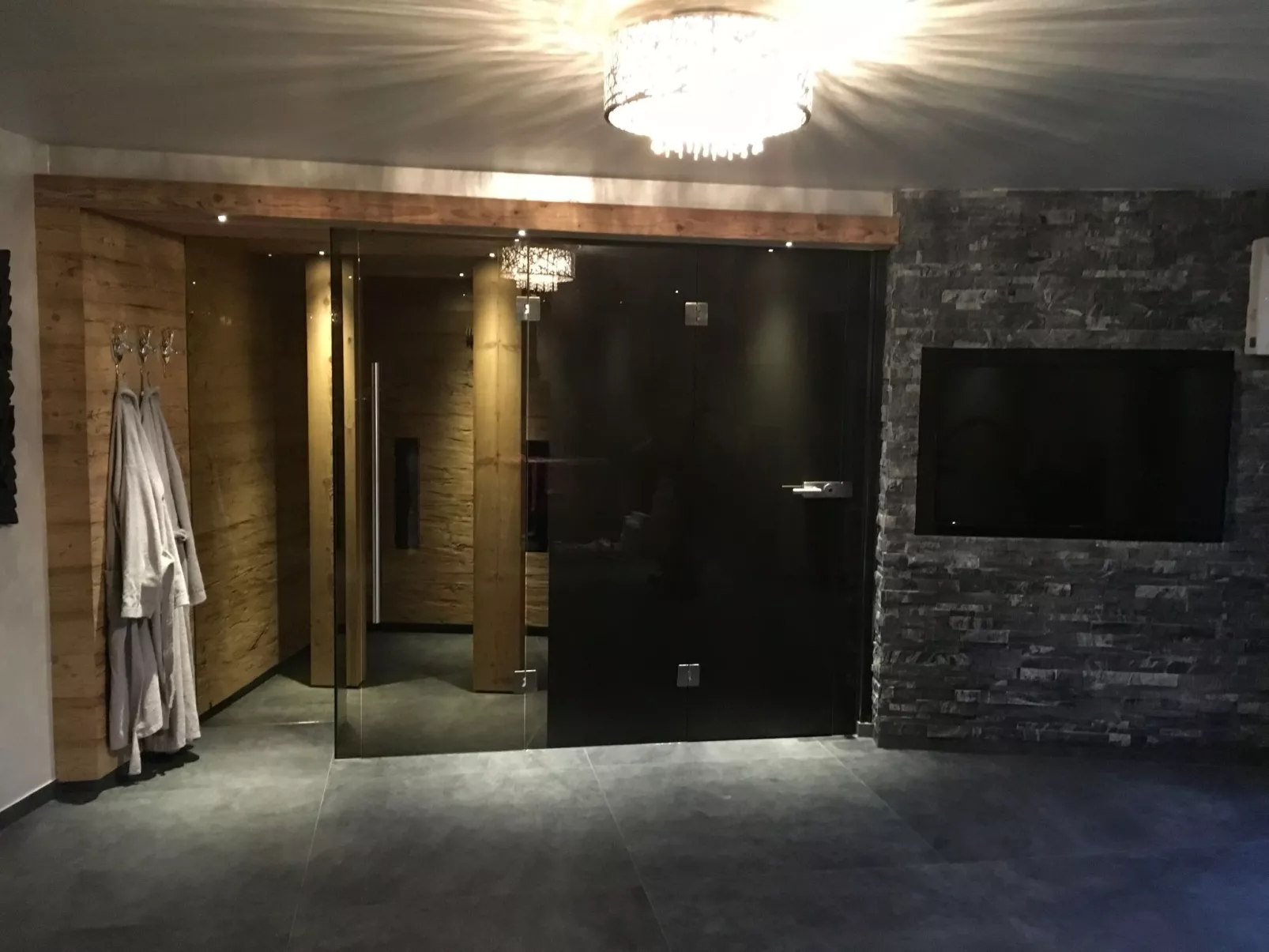 Chalet Tannweg in Sankt Johann in Tirol