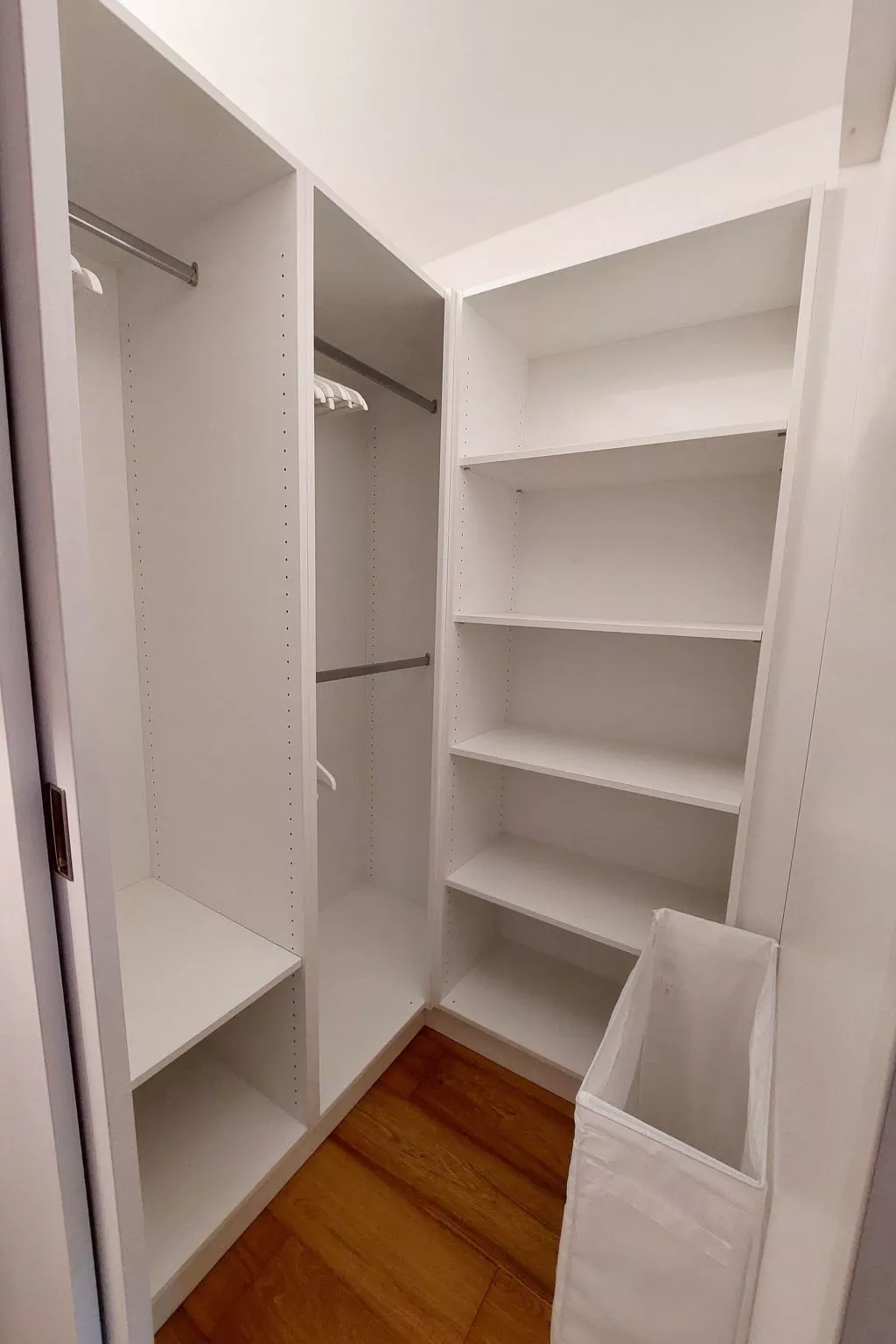 Rosie desing skipist-Binnen