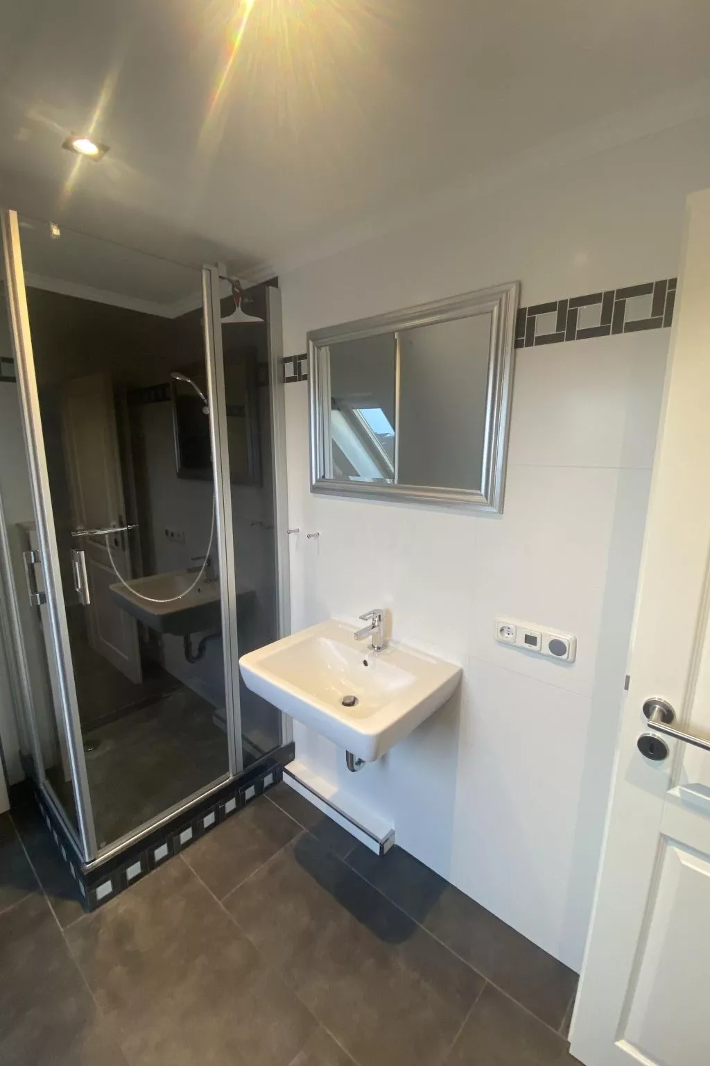 In ruhiger Lage mit großem Balkon