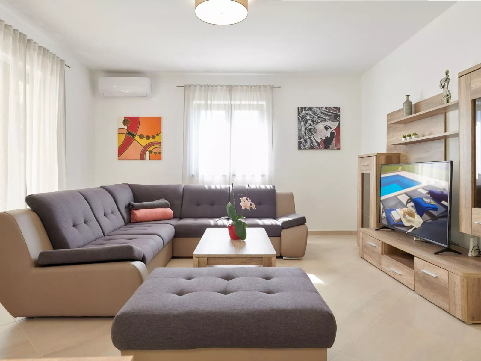 Villa Giovanna Porec