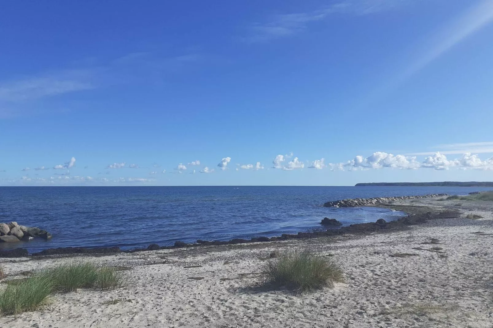 5 persoons vakantie huis in Stege-By Traum-Niet-getagd