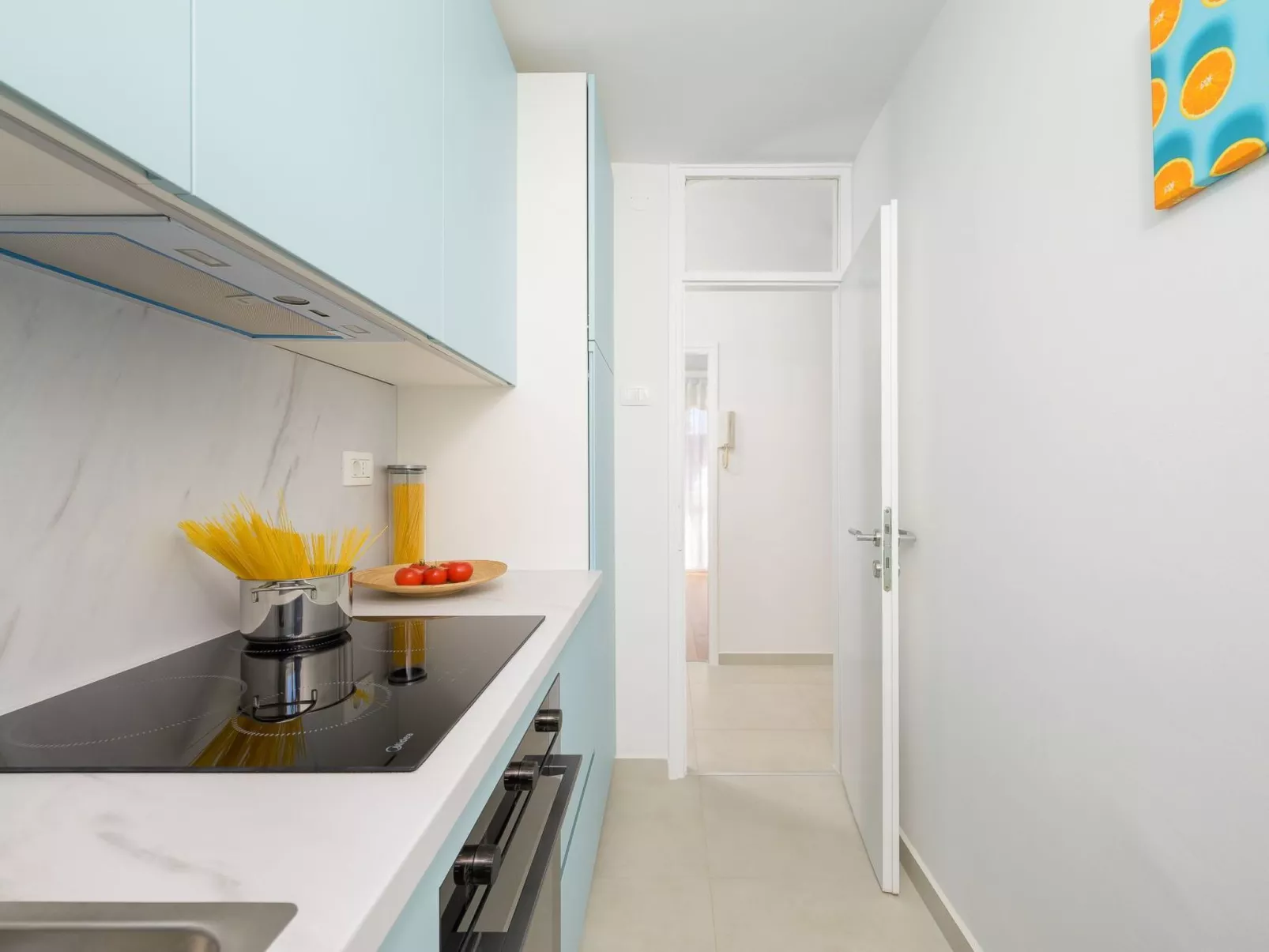 Wohnung Pina Porec-Binnen