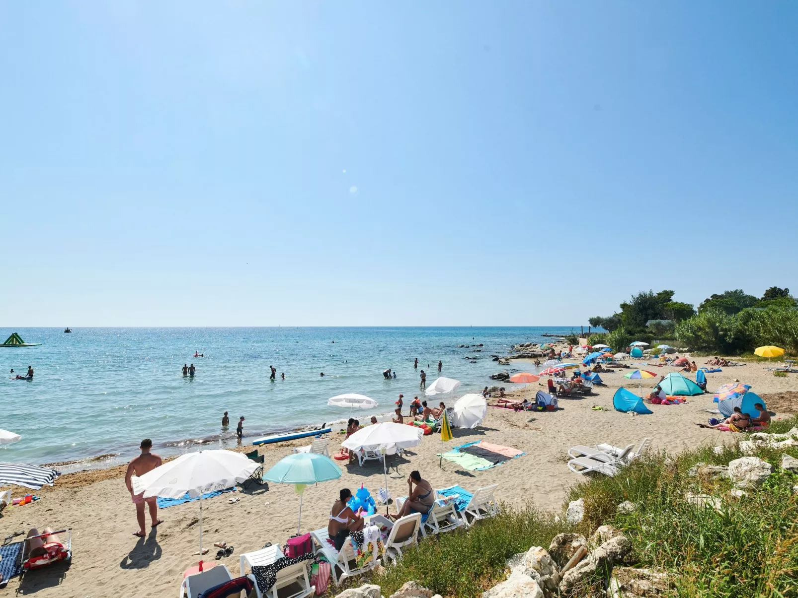 Elia-Wohnungen-Buiten