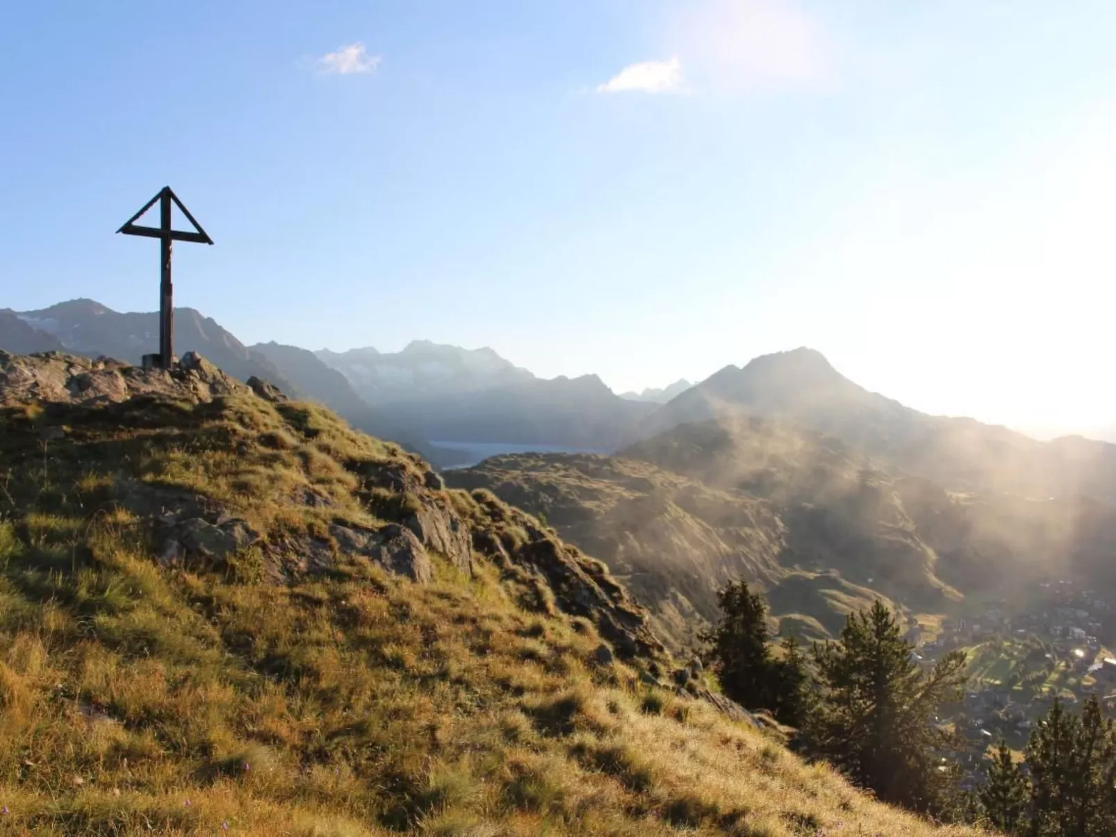 Talisman WG "Lilian"-Buiten