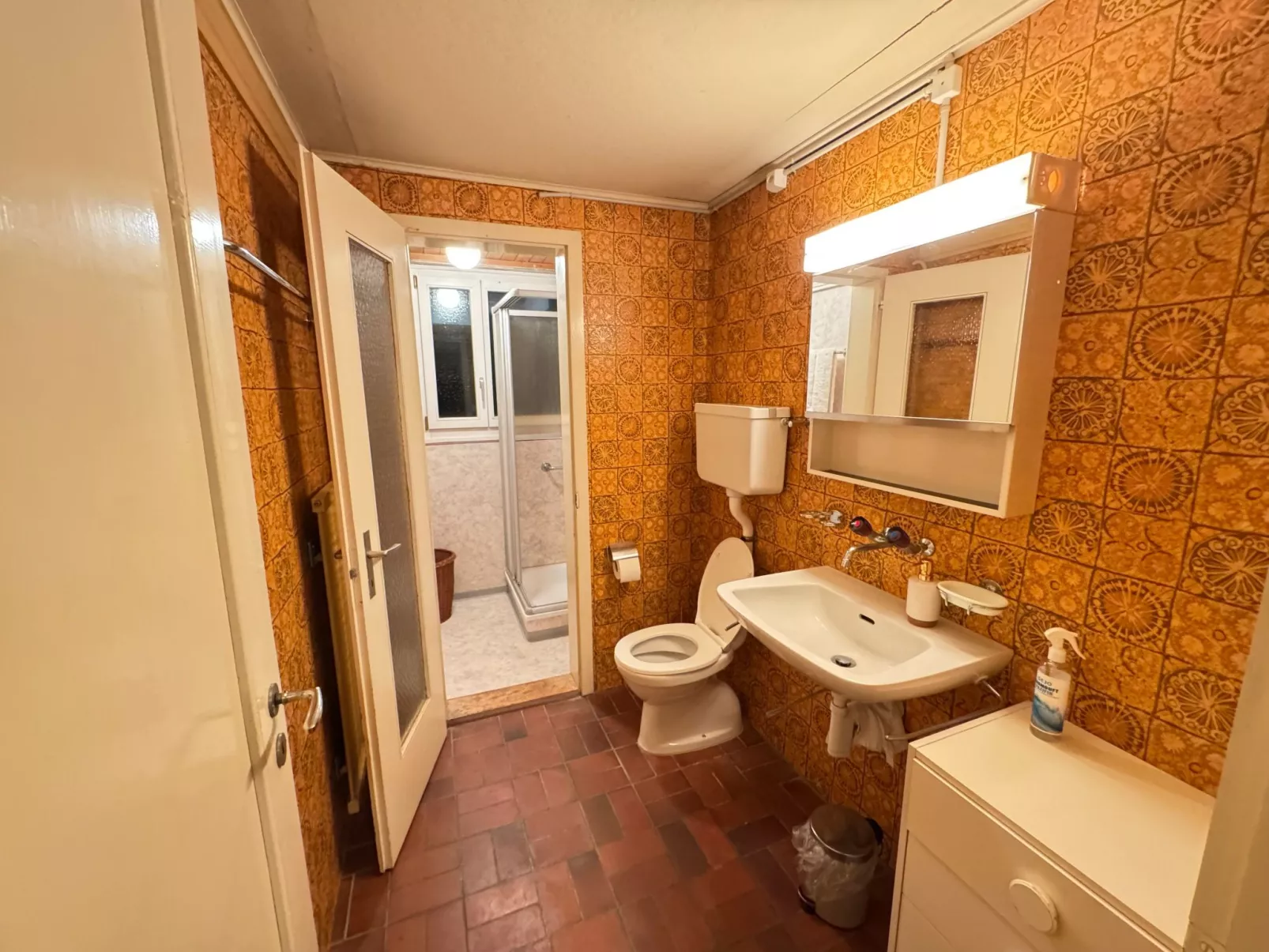 Mountain View Retreat Lenk