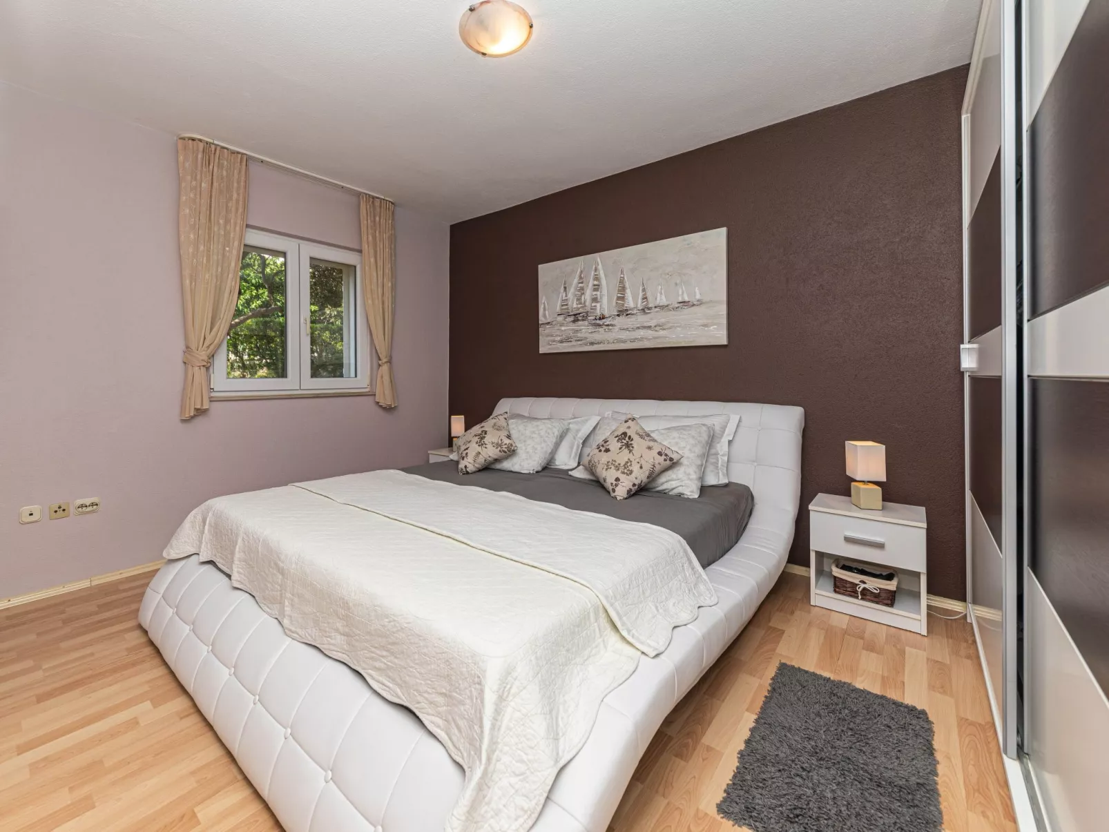 Haus zur alleinigen Nutzung