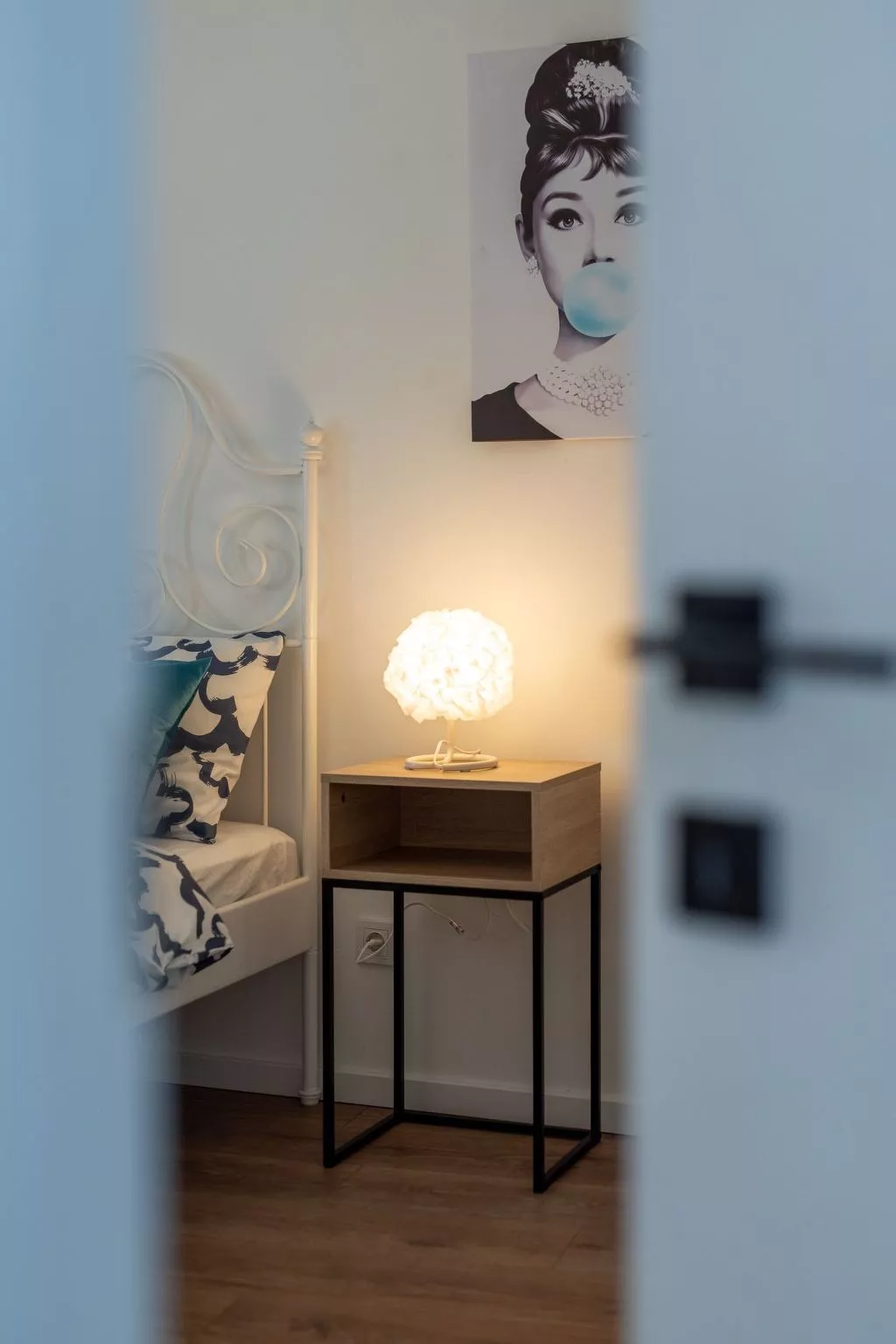 Duplex Wohnung Domi-Binnen