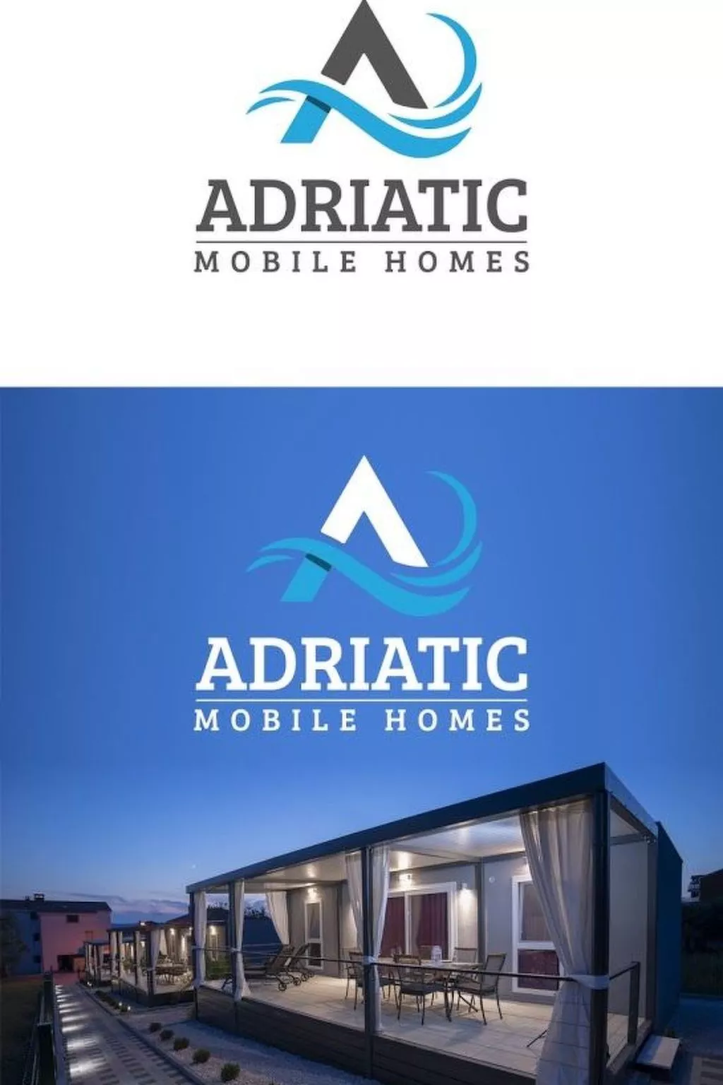 Adriatic Mobile Homes 1-Buiten