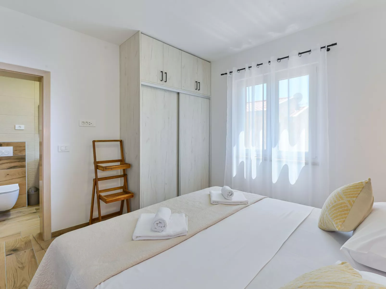 Villa Vid 04 mit beheiztem Pool - von der Agentur TA Leut-Image-tags.info