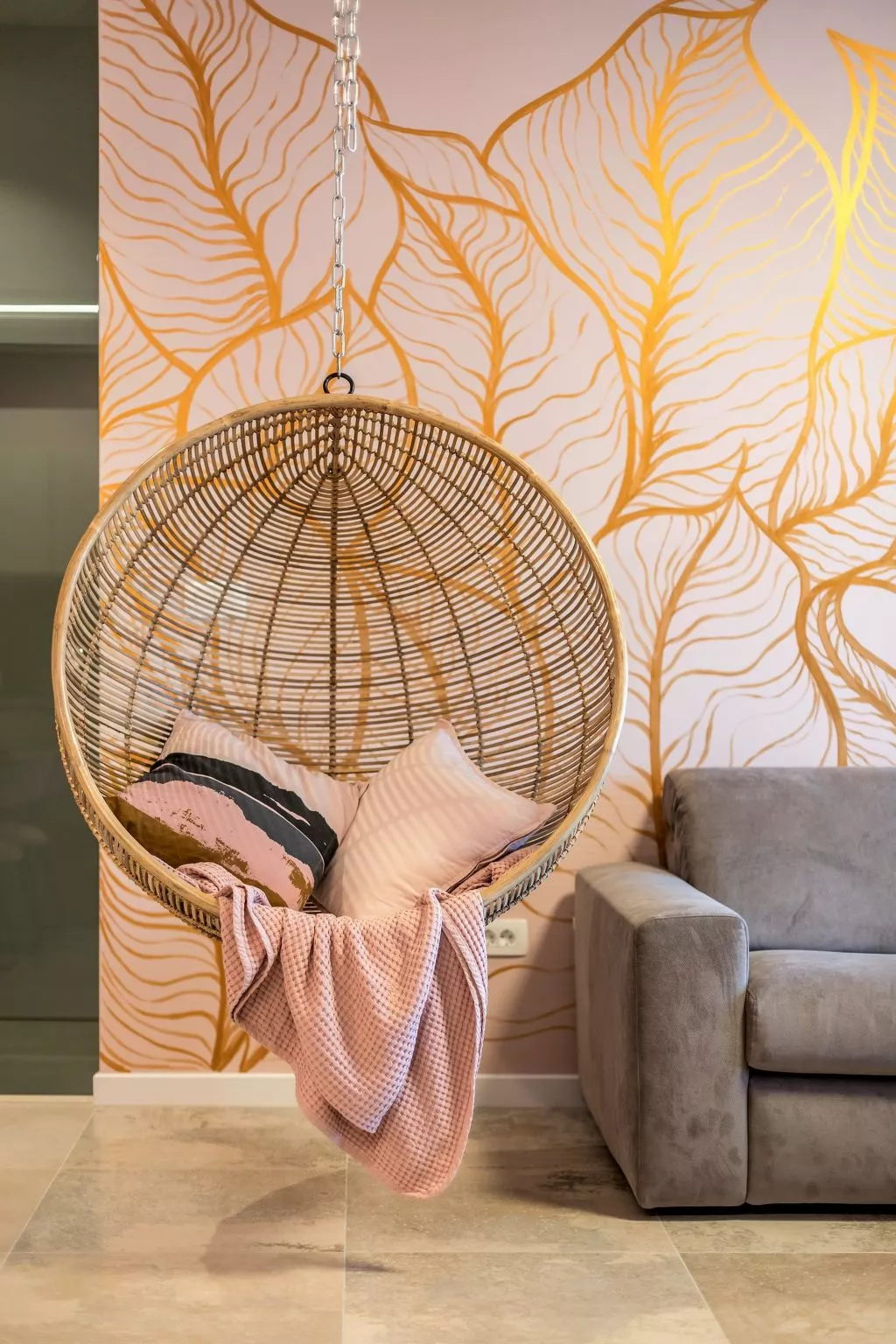 Luxus-Apartment mit Whirlpool