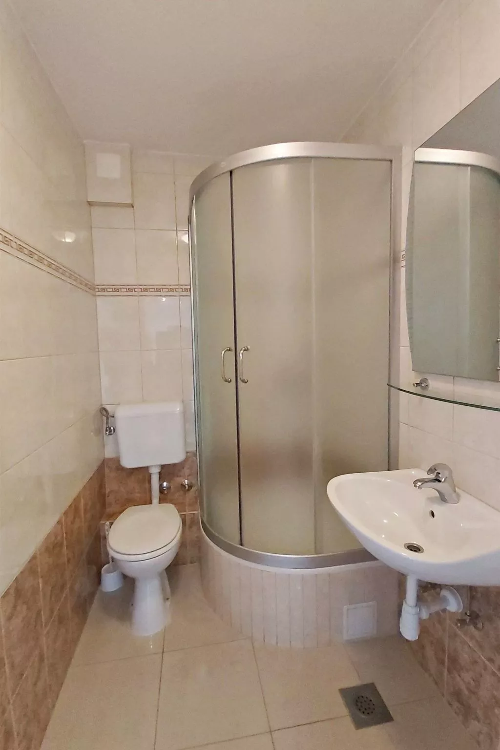 Superior-Apartment mit zwei Schlafzimmern DaMa