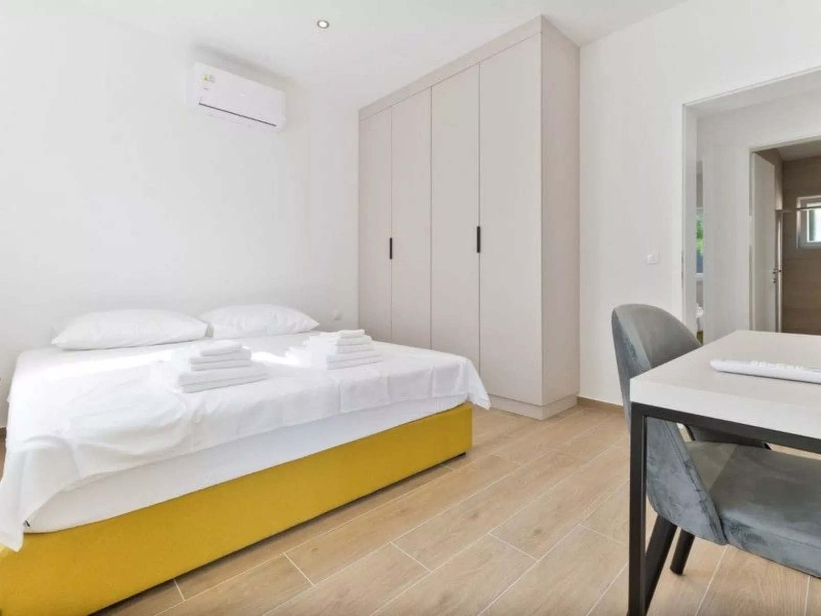 Luxuswohnung Aura-Binnen