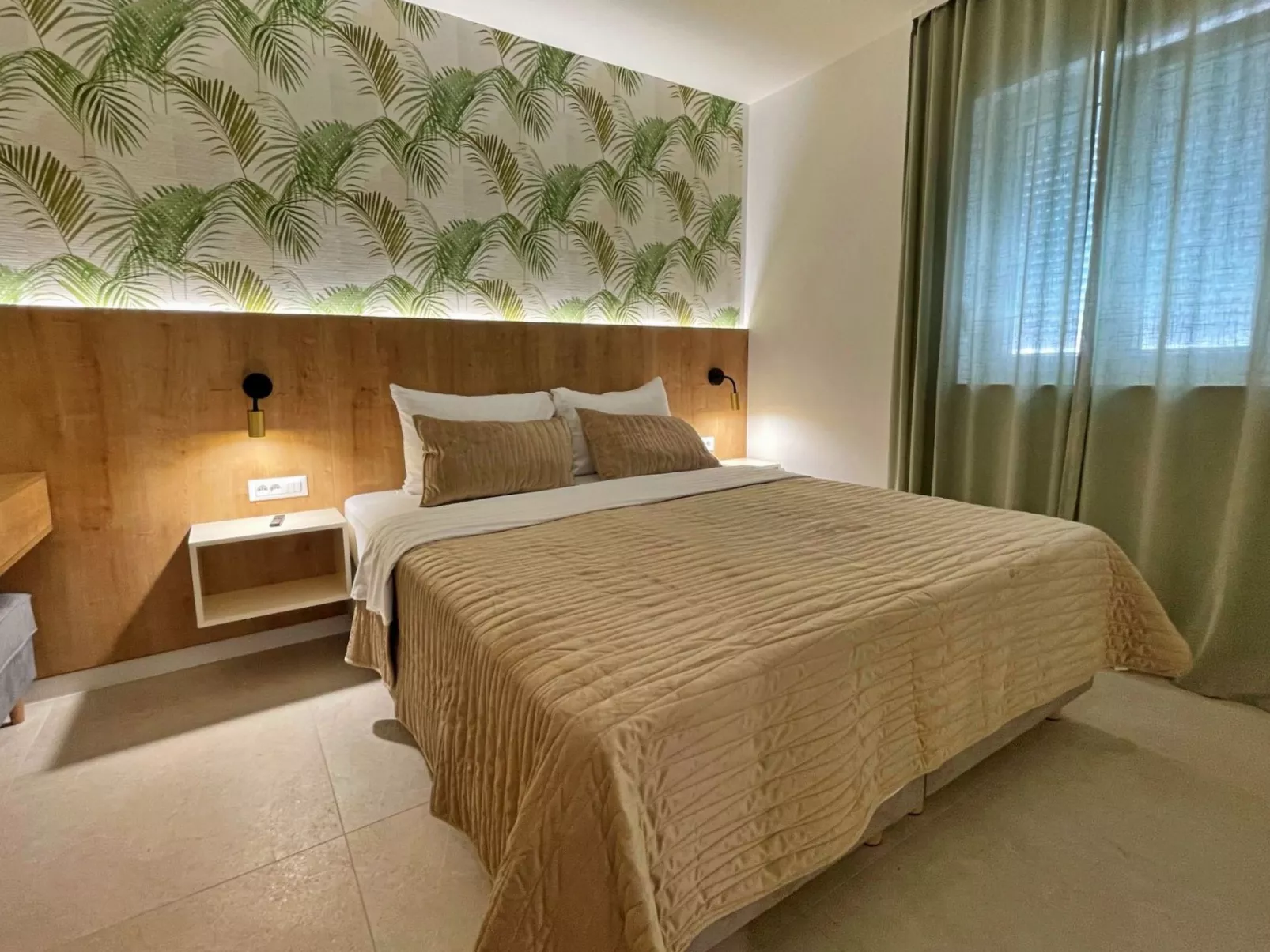 Apartment Punta Silo