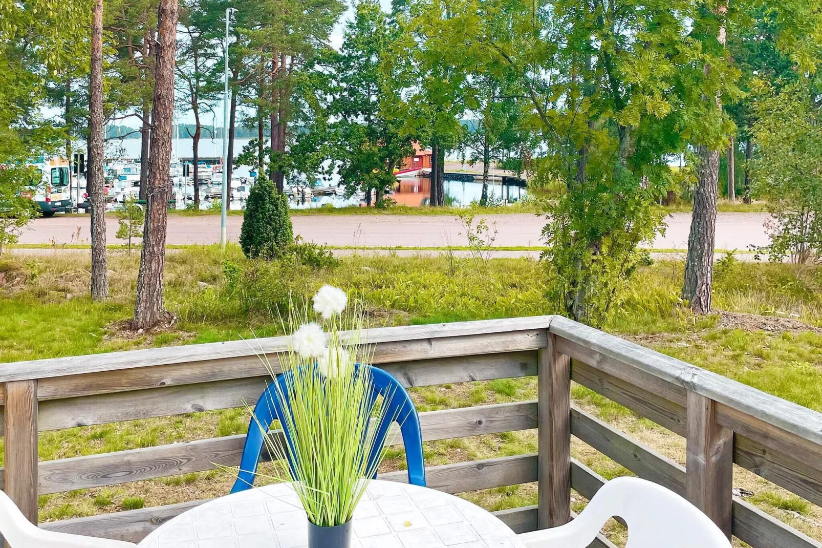 6 persoons vakantie huis in Mönsterås-By Traum-Buitenlucht