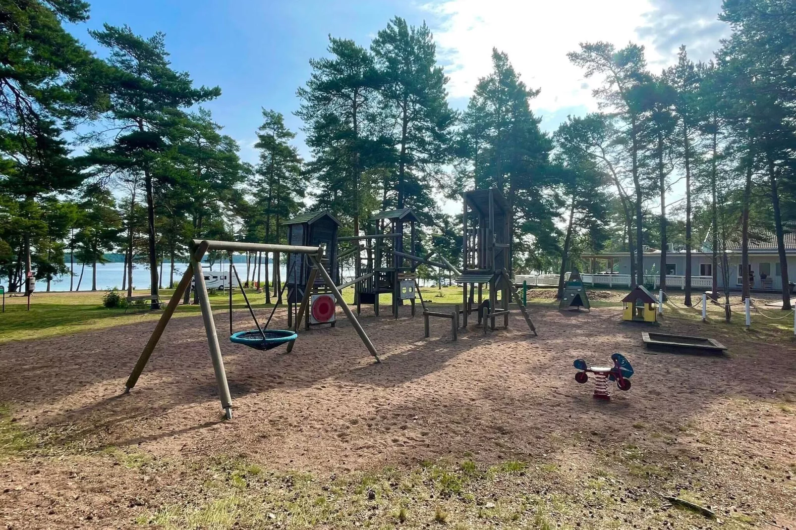 6 persoons vakantie huis in Mönsterås-By Traum-Niet-getagd