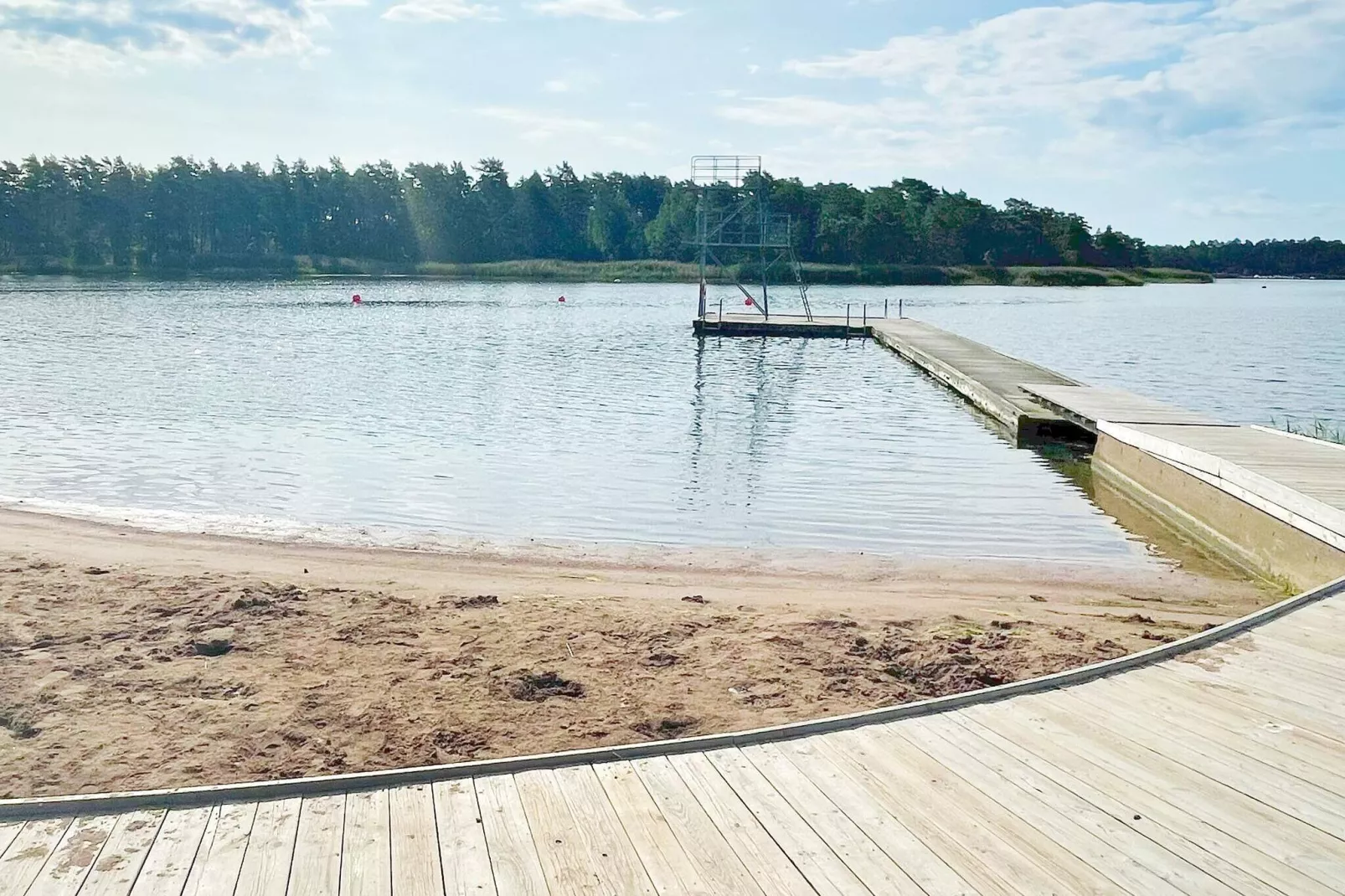 6 persoons vakantie huis in Mönsterås-By Traum-Niet-getagd